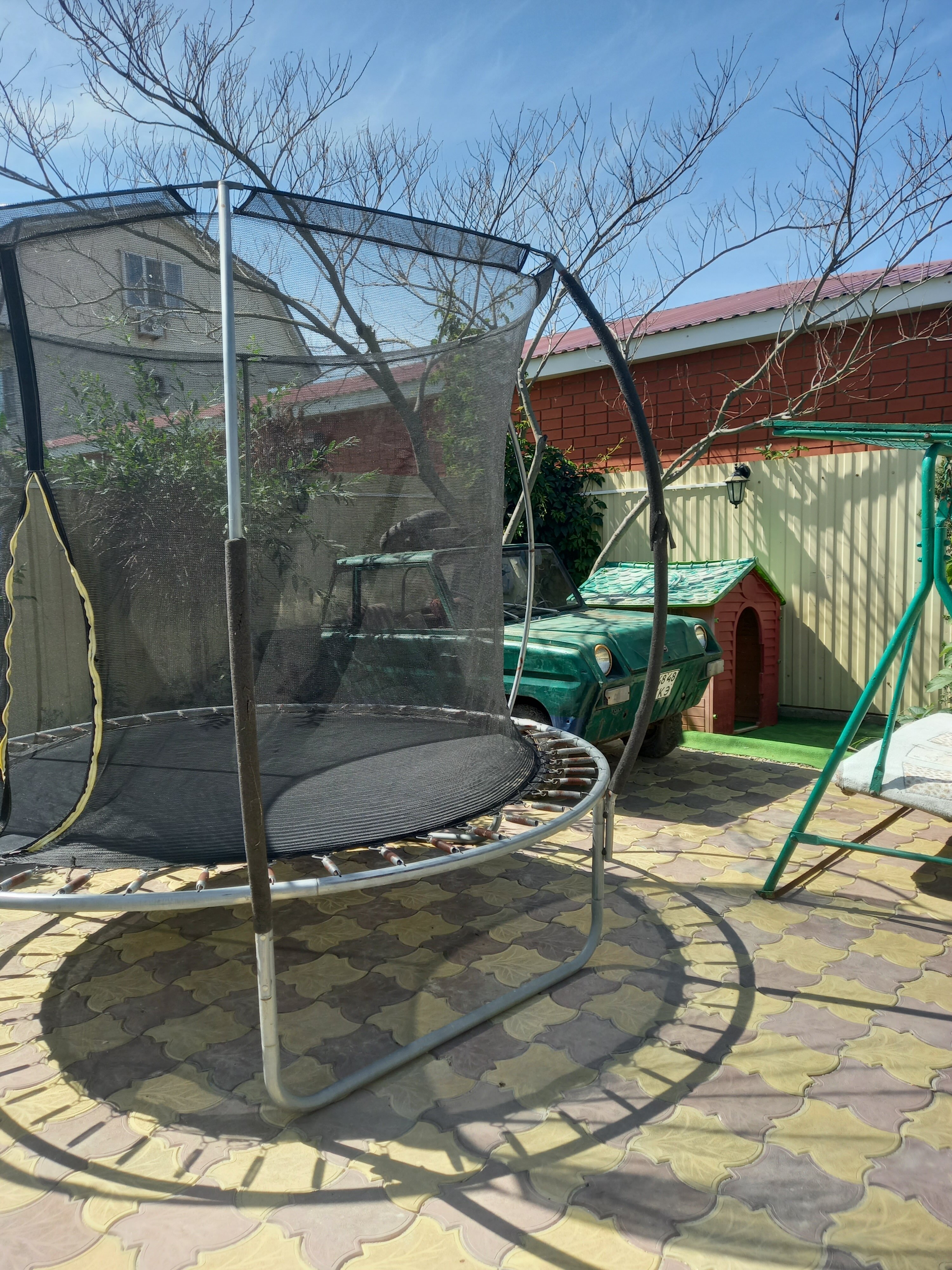 Фото Жемчужина