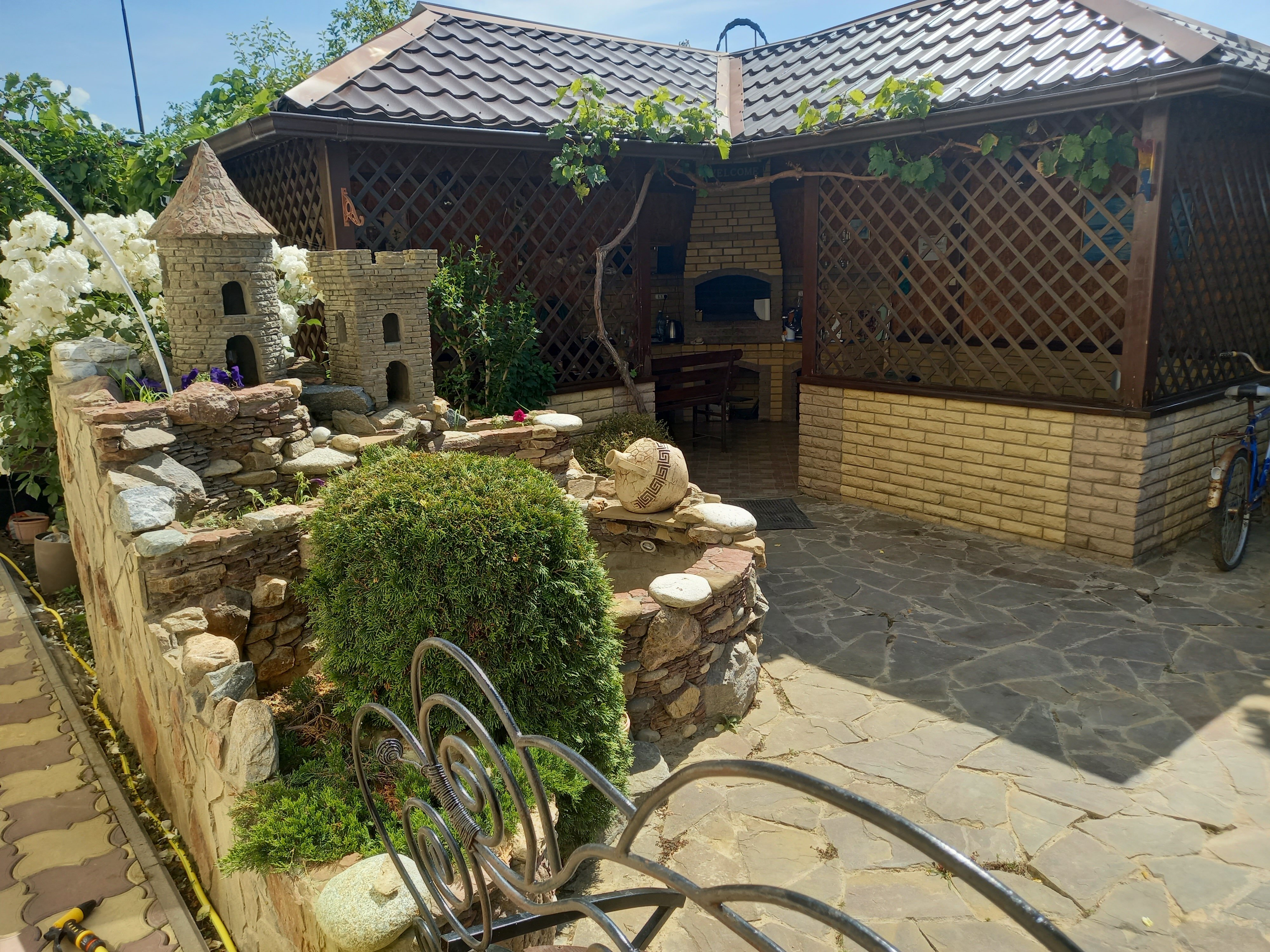 Фото Жемчужина