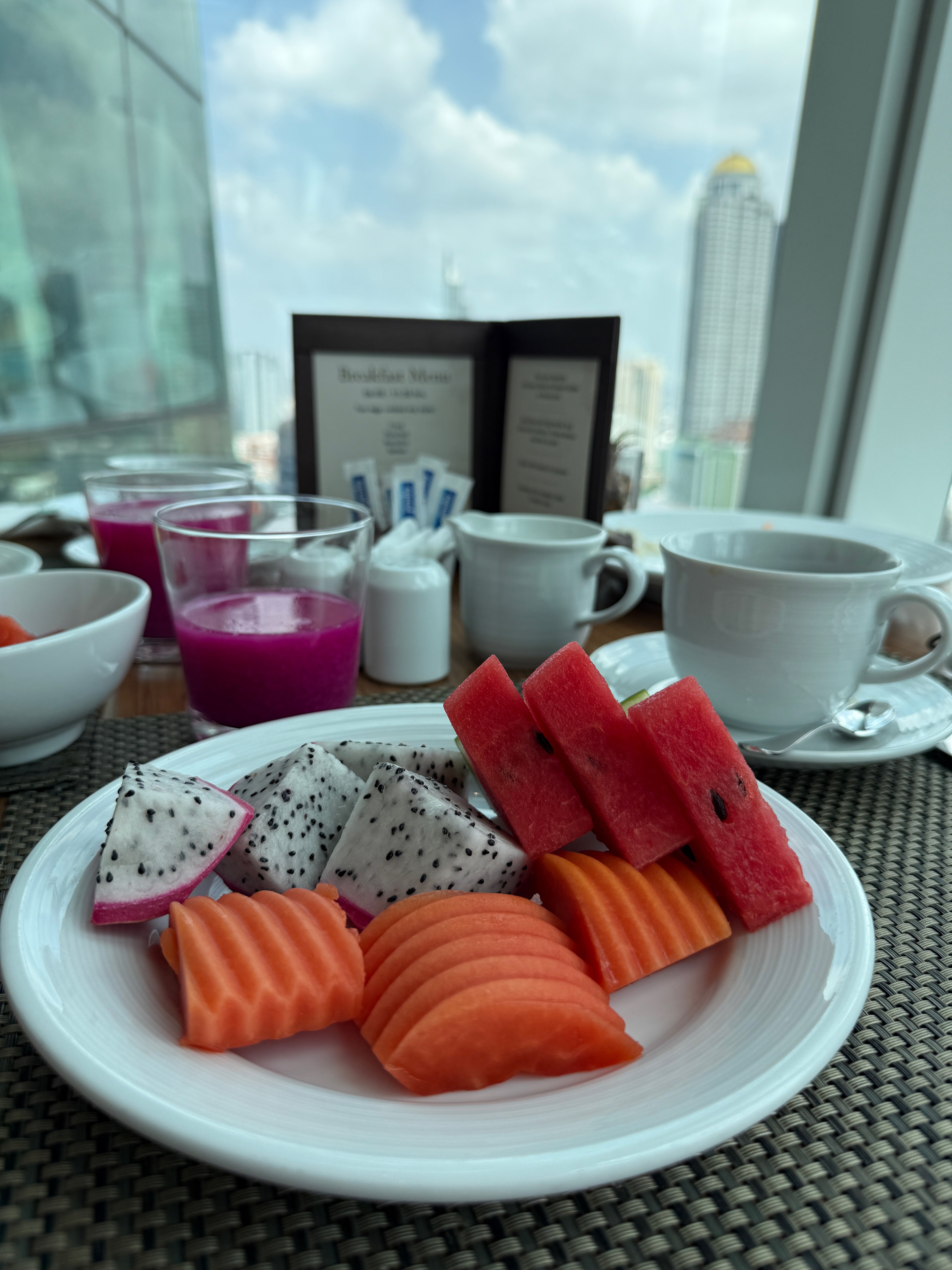 Фото Eastin Grand Hotel Sathorn Bangkok