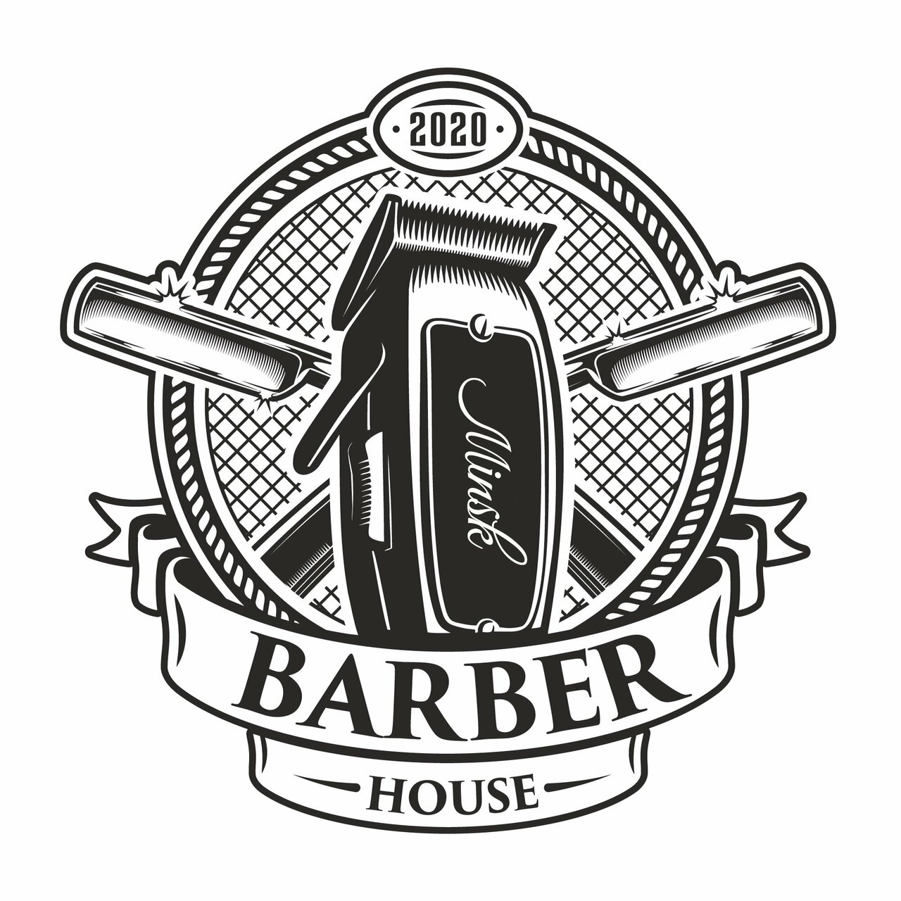 Barber House