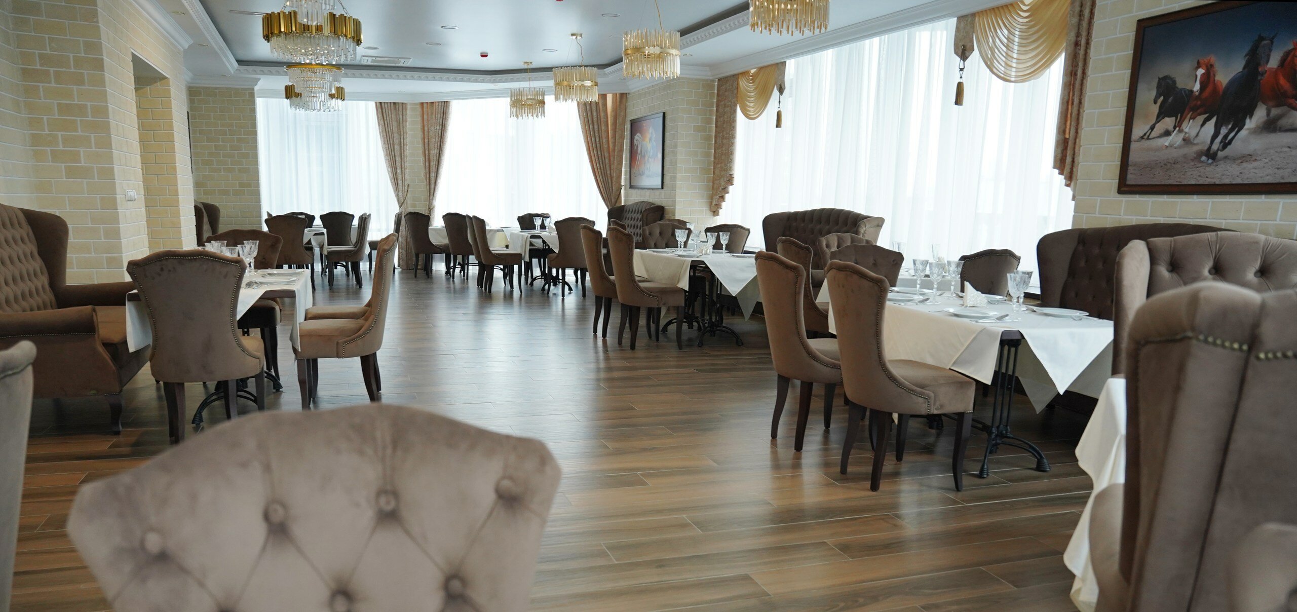 Фото Магнум Гранд Палас