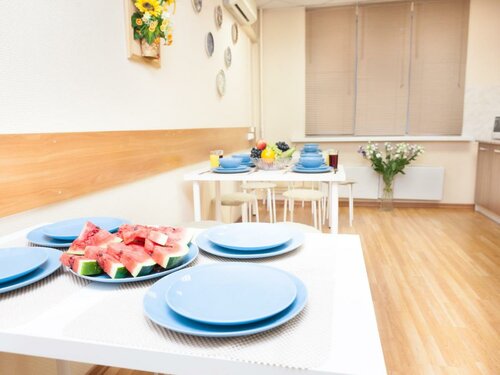 Хостел Хостел Анохина в Домодедово