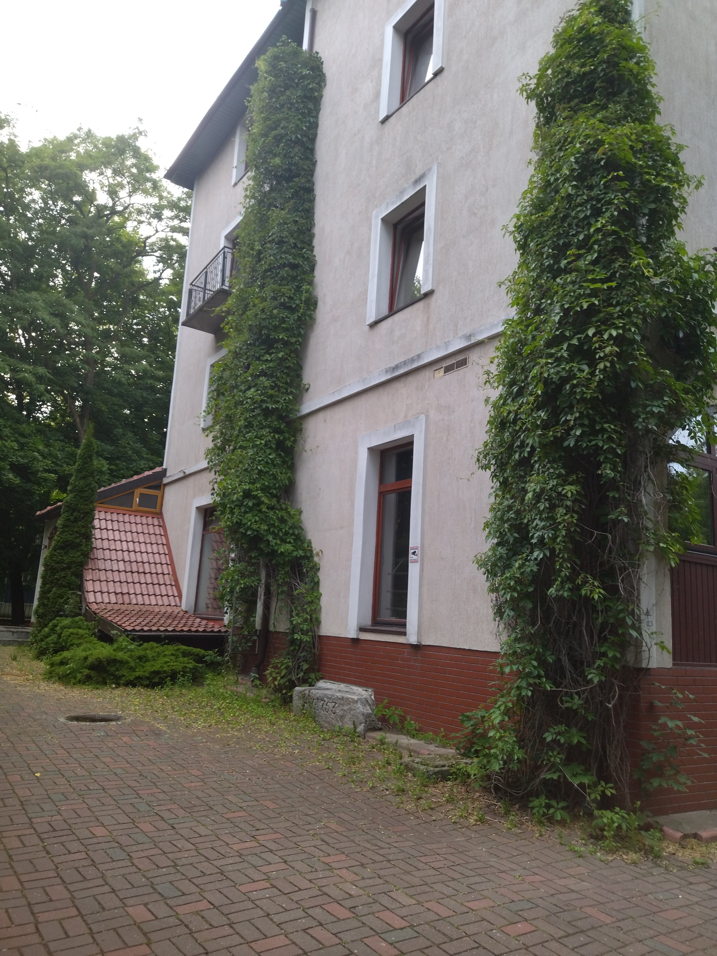 Фото Пруссия