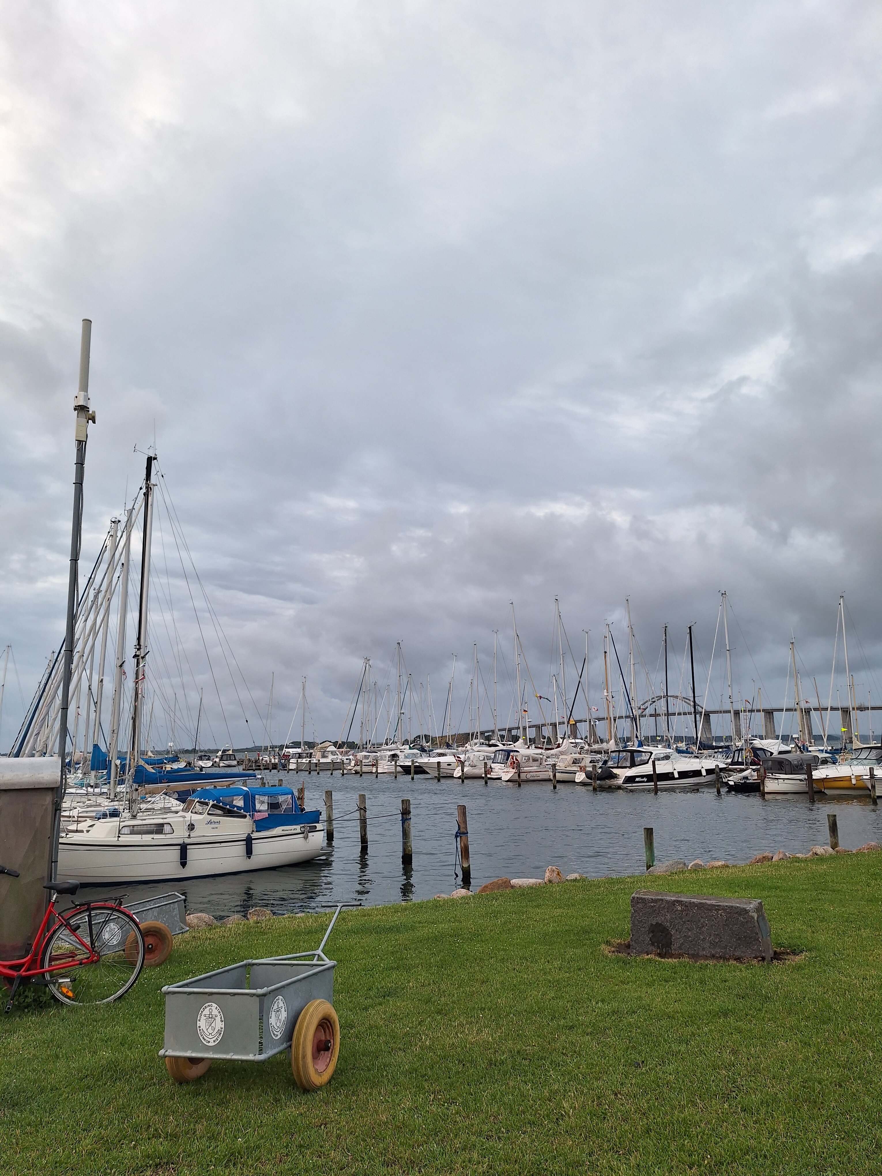 Фото Hotel Skandinavien