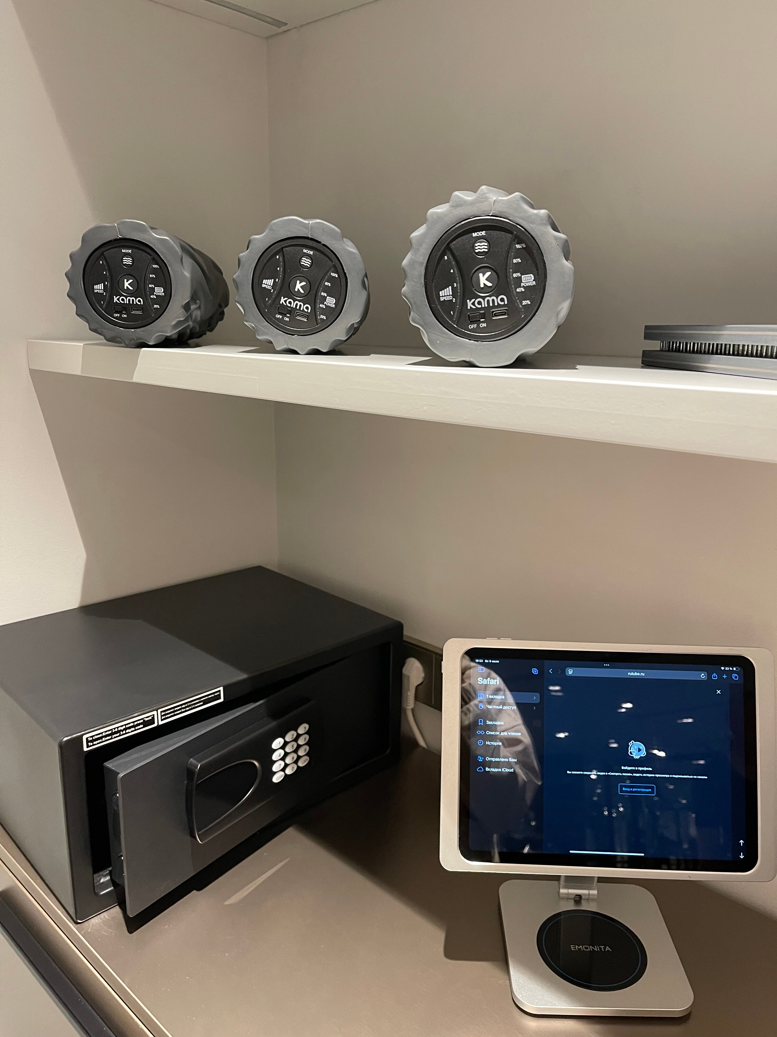 Фото АК Барс Гольф Резорт