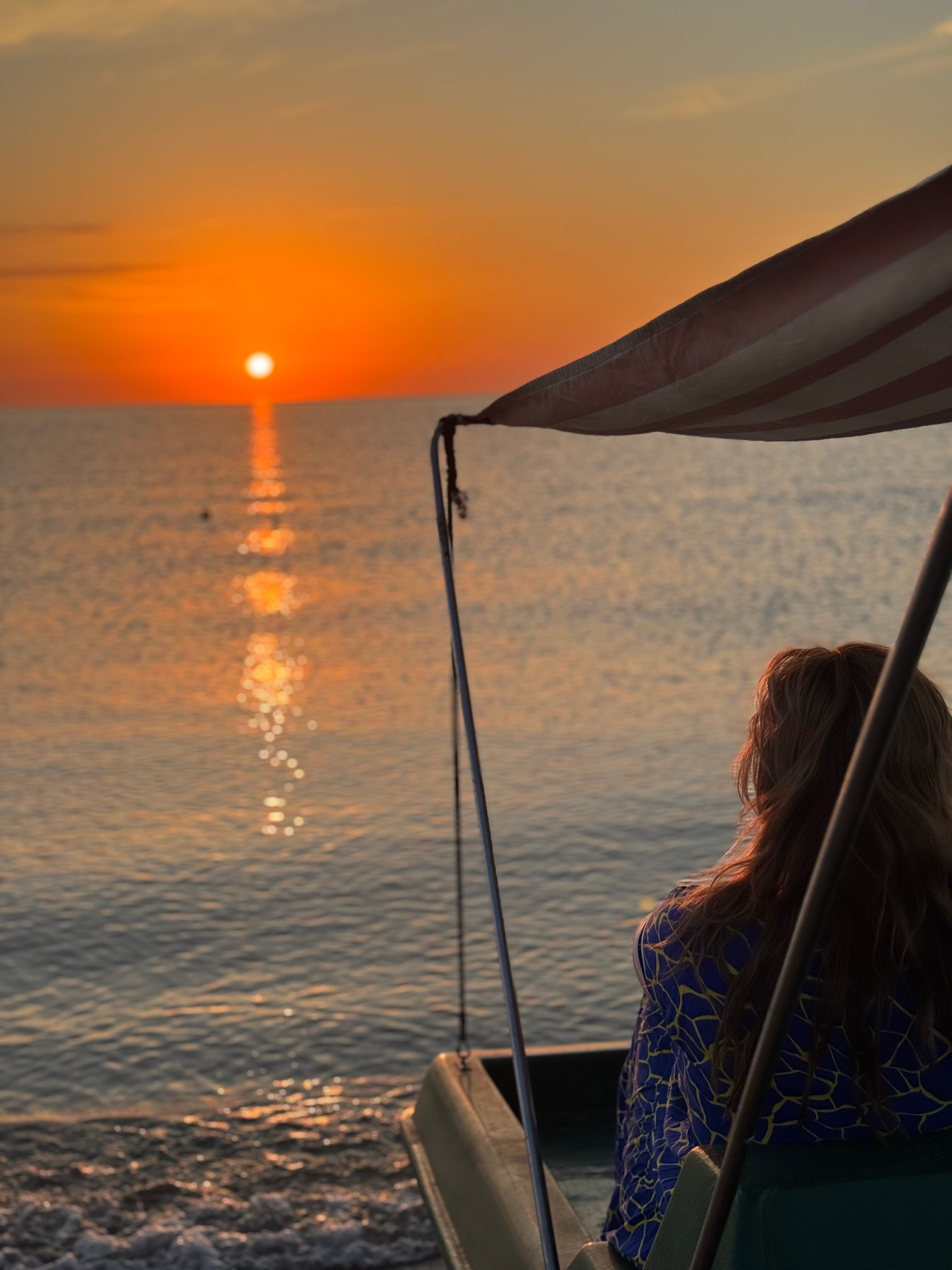 Фото Тихая гавань