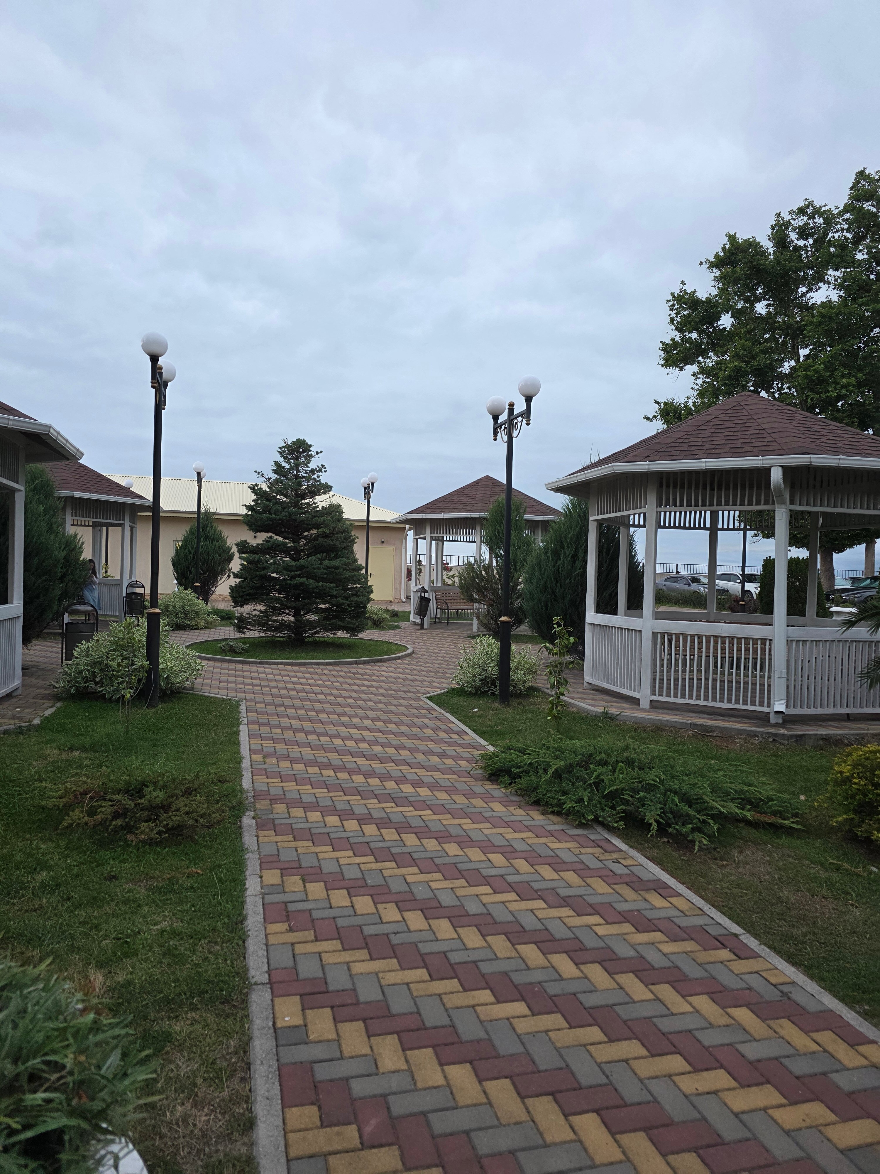 Фото отеля 3