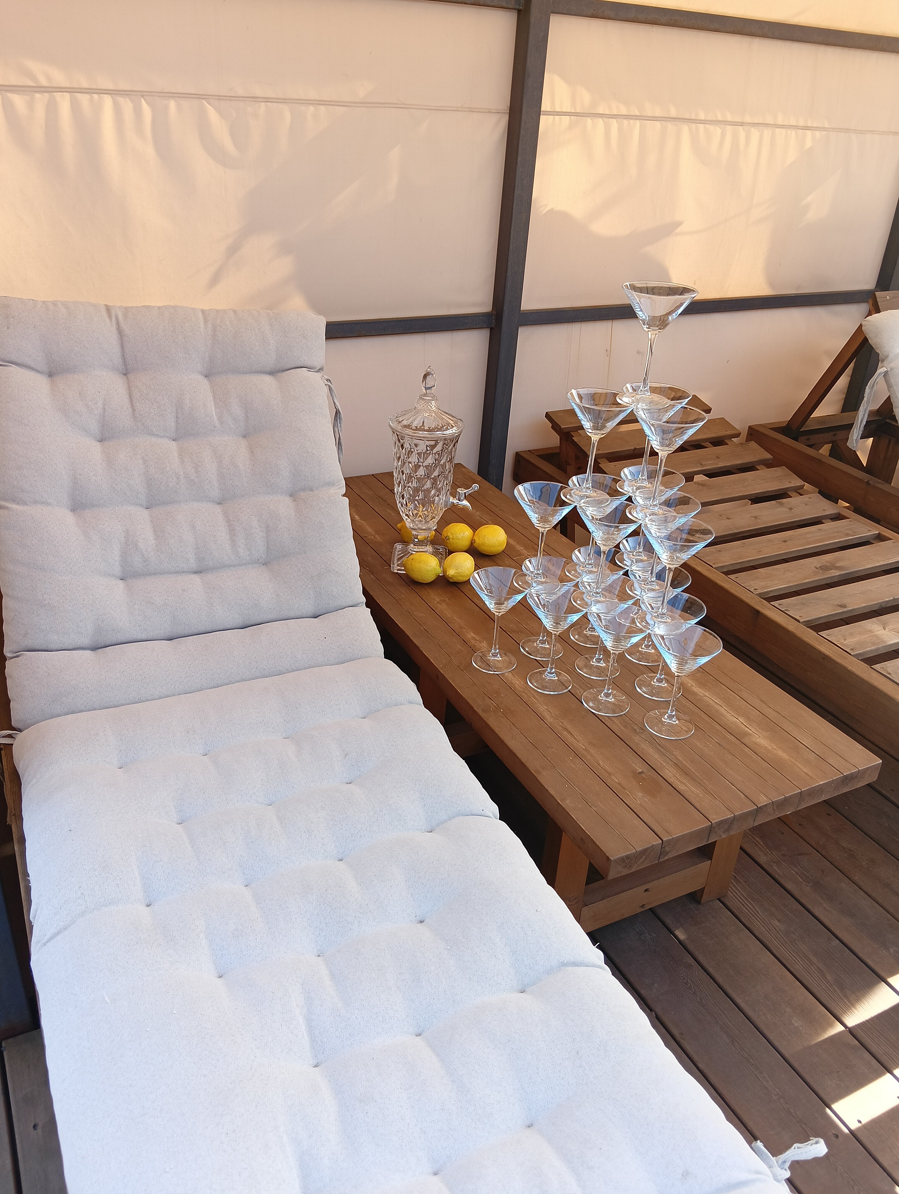 Фото Эко дача