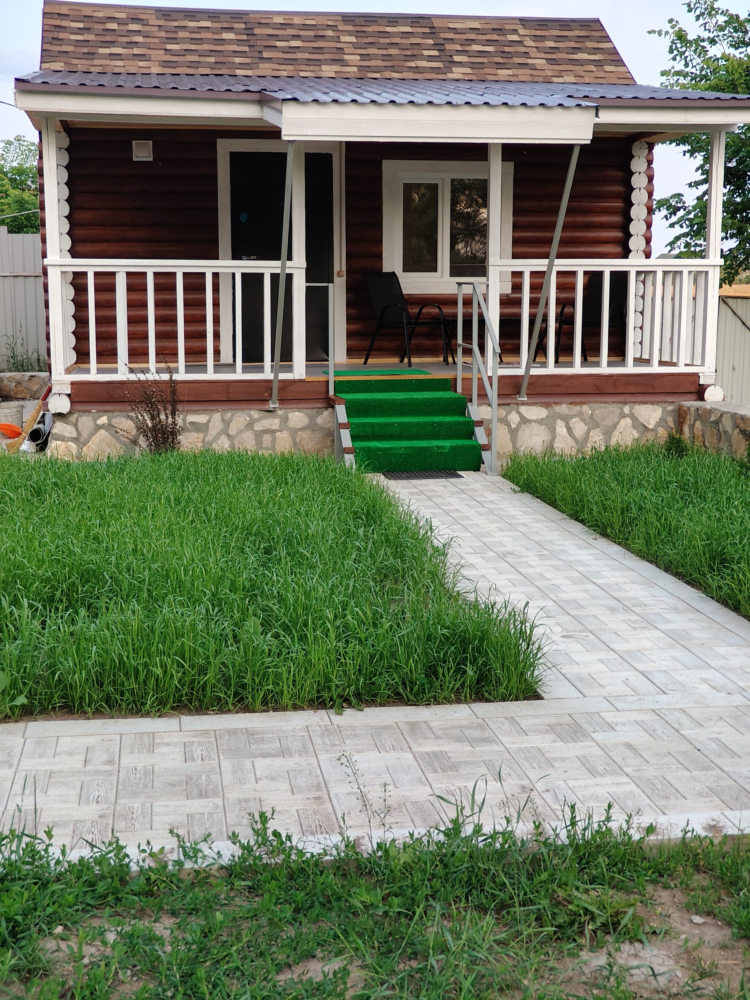 Фото Лесное Озеро