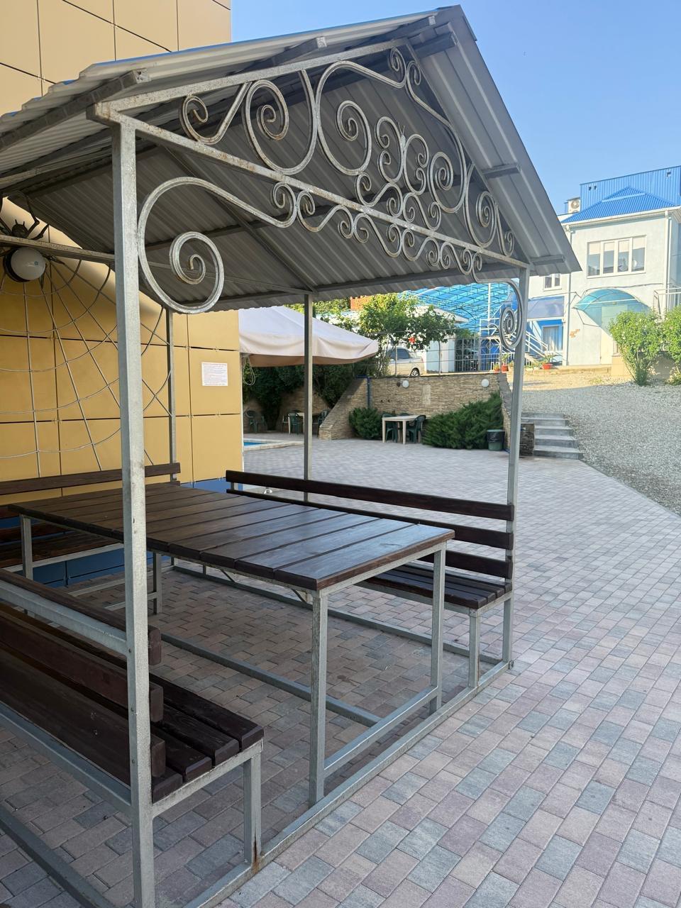 Фото Идиллия