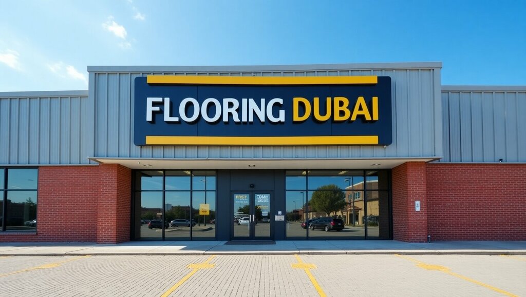 Flooring Flooring, Dubai, photo