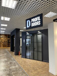 ProfilDoors (Butakovo Street, 4), doors