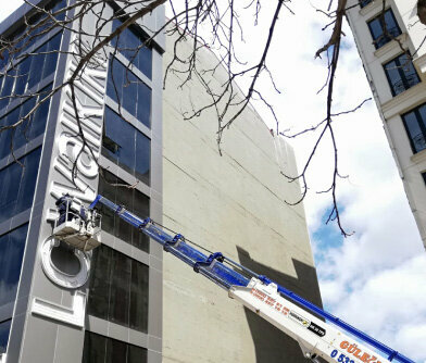 Advertising agency Guida Tabela Hizmetleri, Torbali, photo