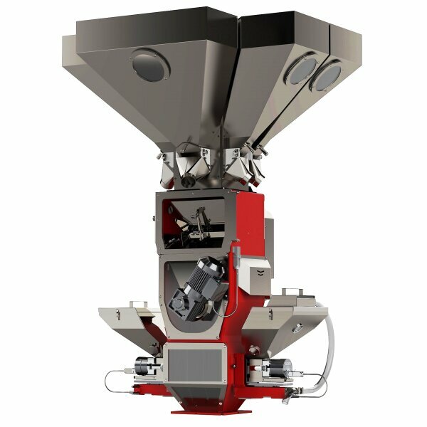 Scales and weighing equipment Kobastar Electronic Weighing Systems Central Anatolia Regional Directorate, Ankara, photo