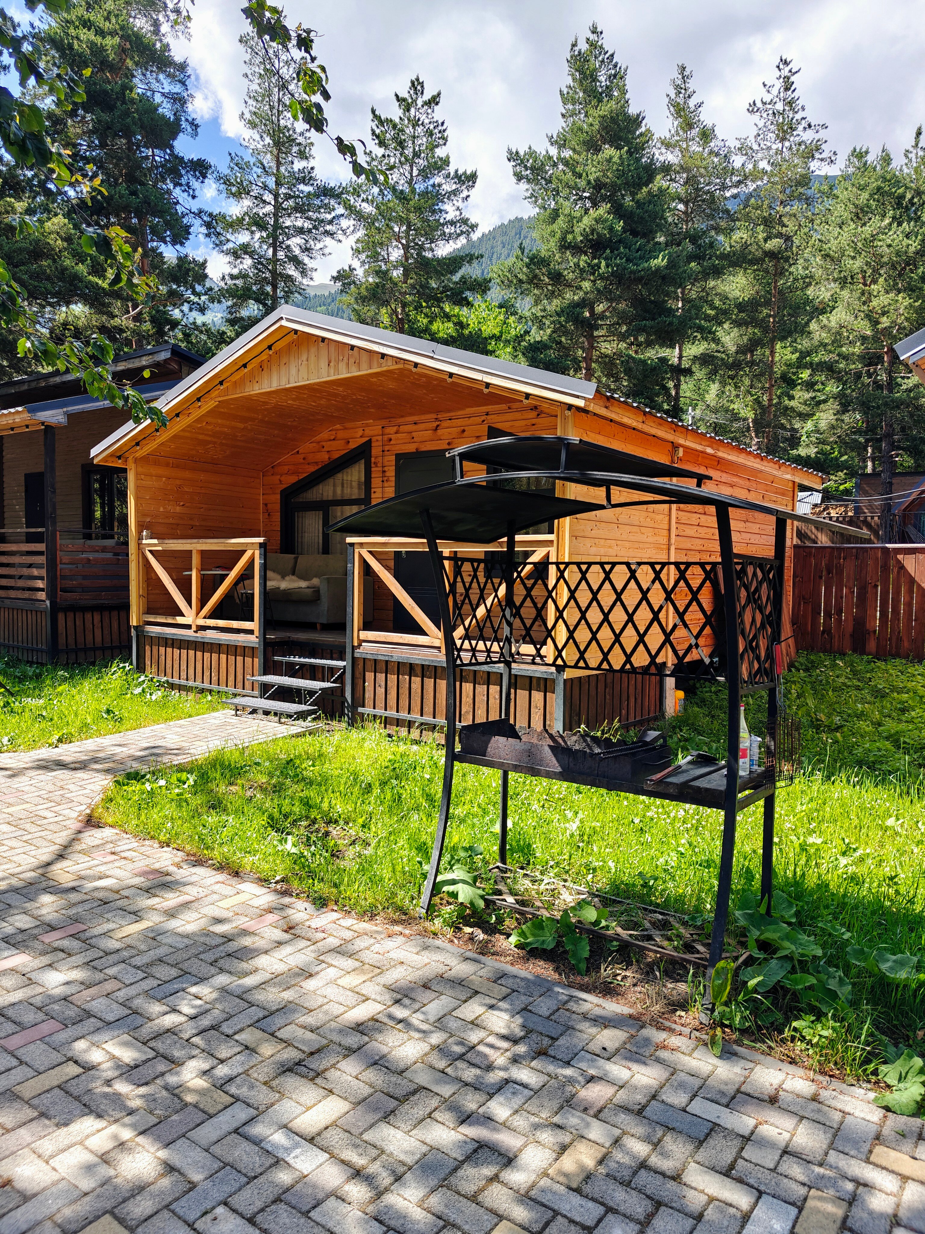 Фото Форест Хаус