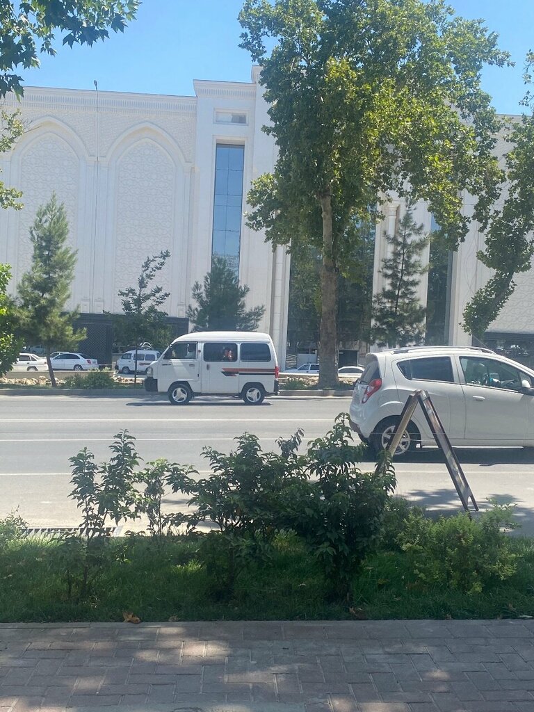 Turar-joyi majmuasi SXF Samarqand city stroy, Samarqand, foto