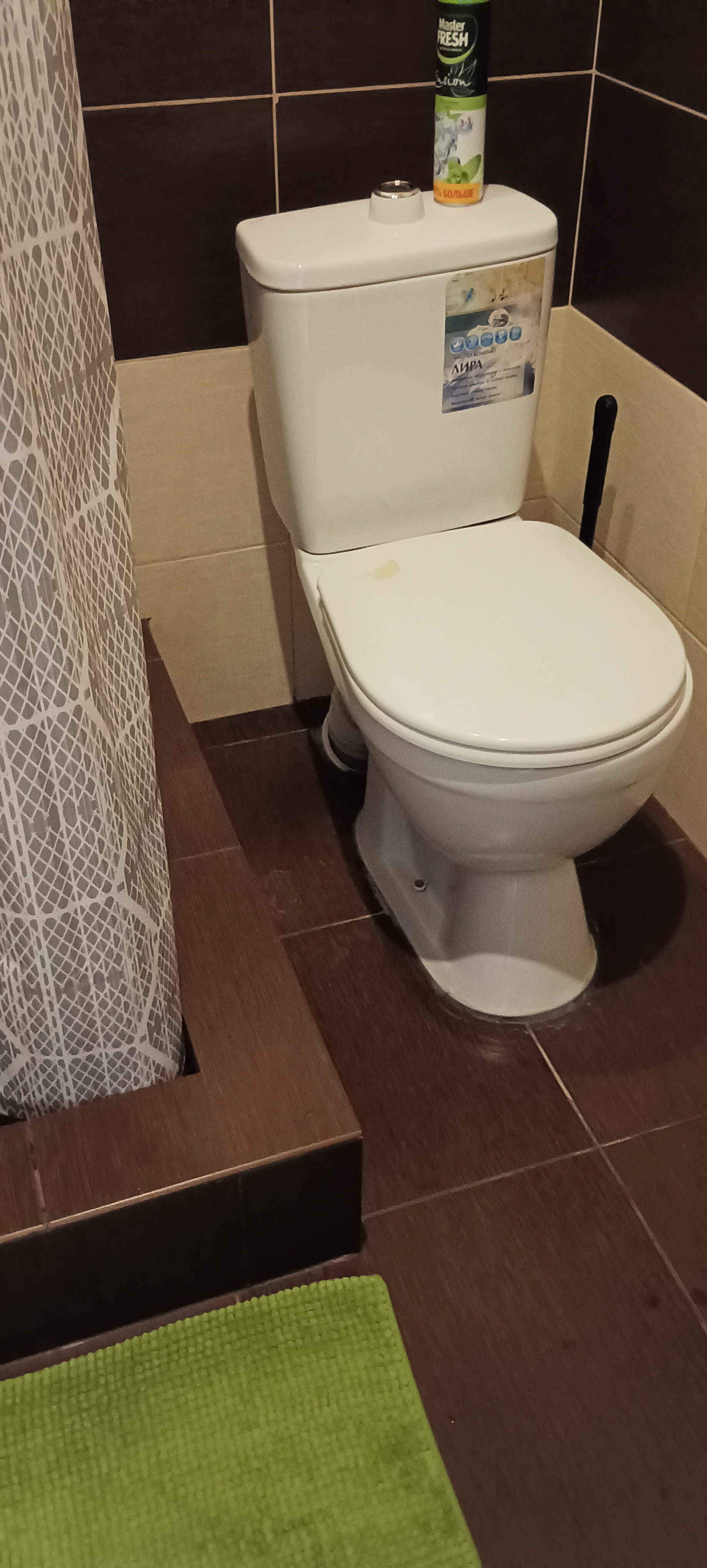 Фото За околицей