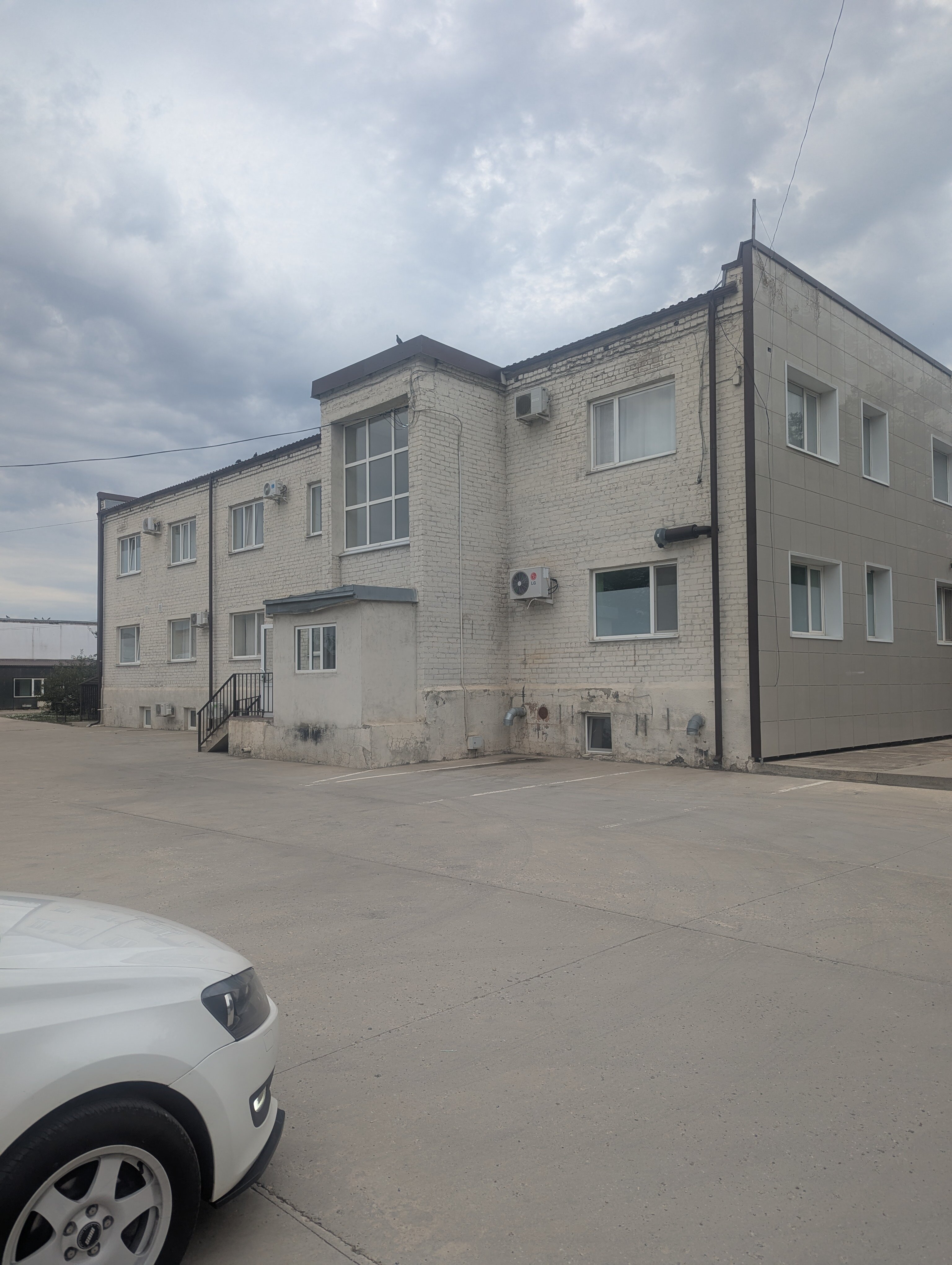 Фото Спутник