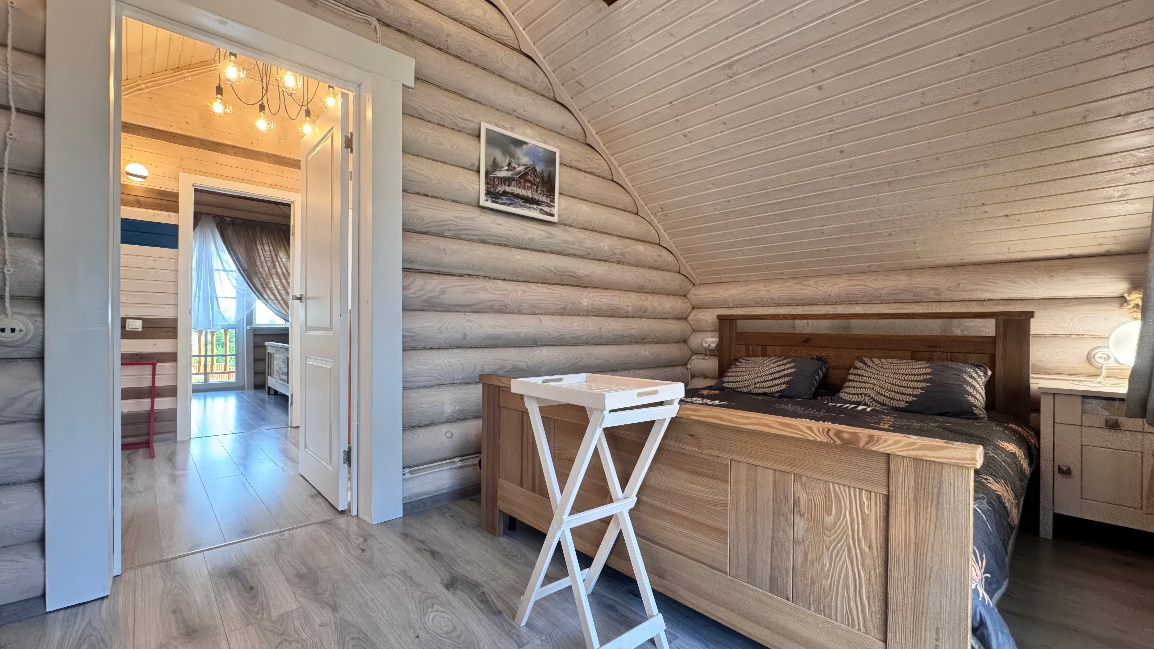 Фото Ладожские этюды