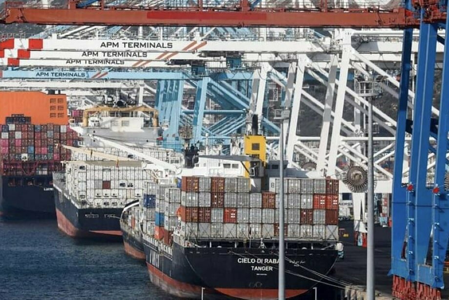 Freight forwarding Midtrans Turkey, Istanbul, photo