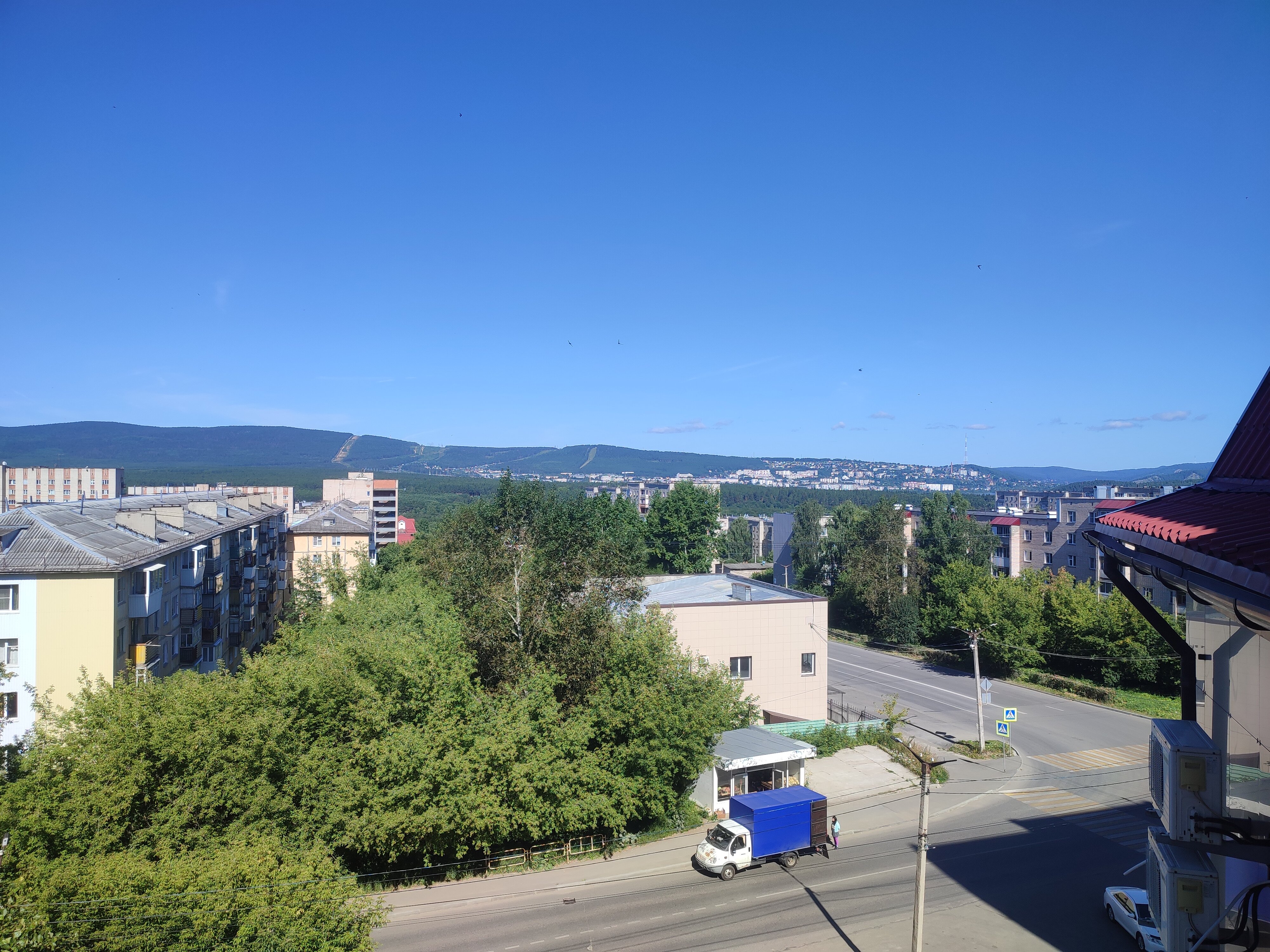 Фото Бушуевъ