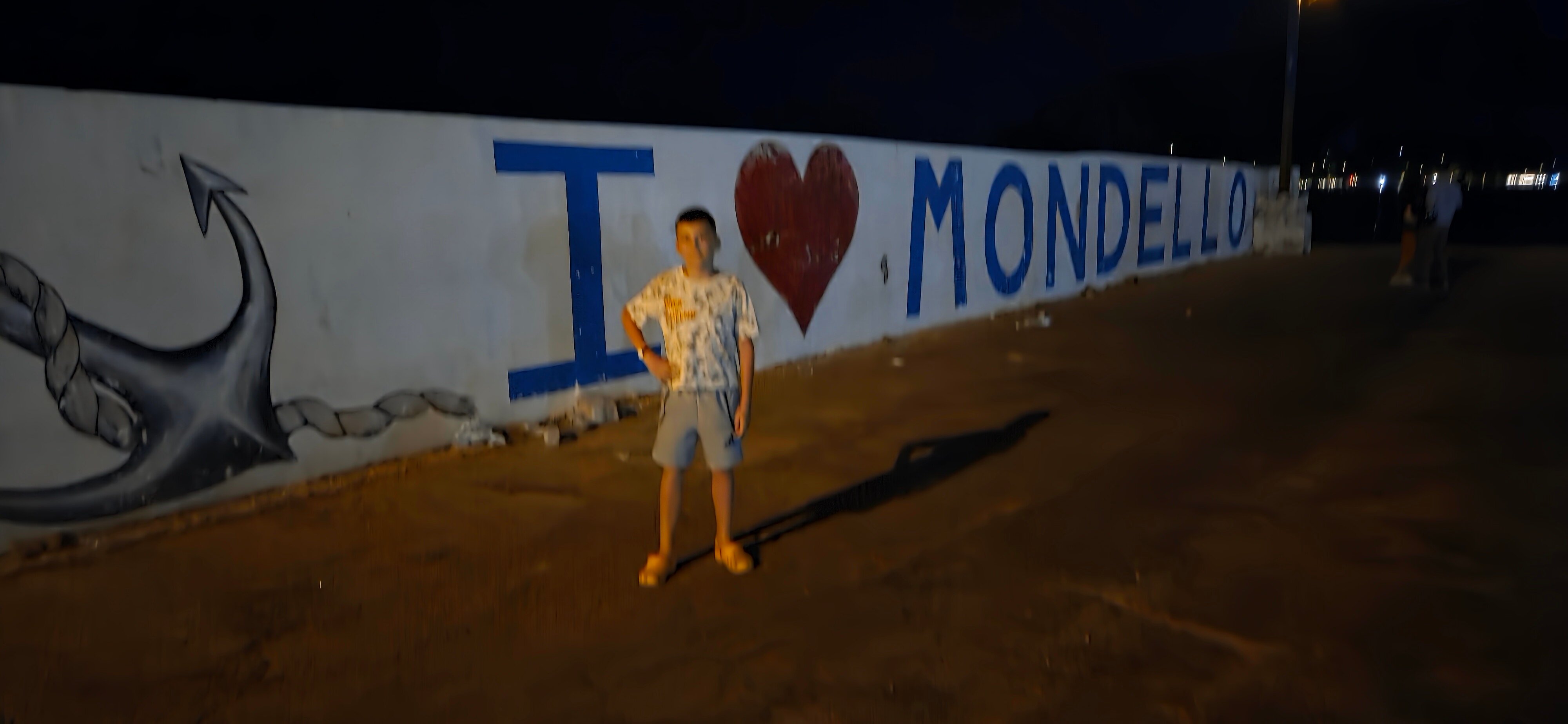 Фото Mondello Beach Rooms