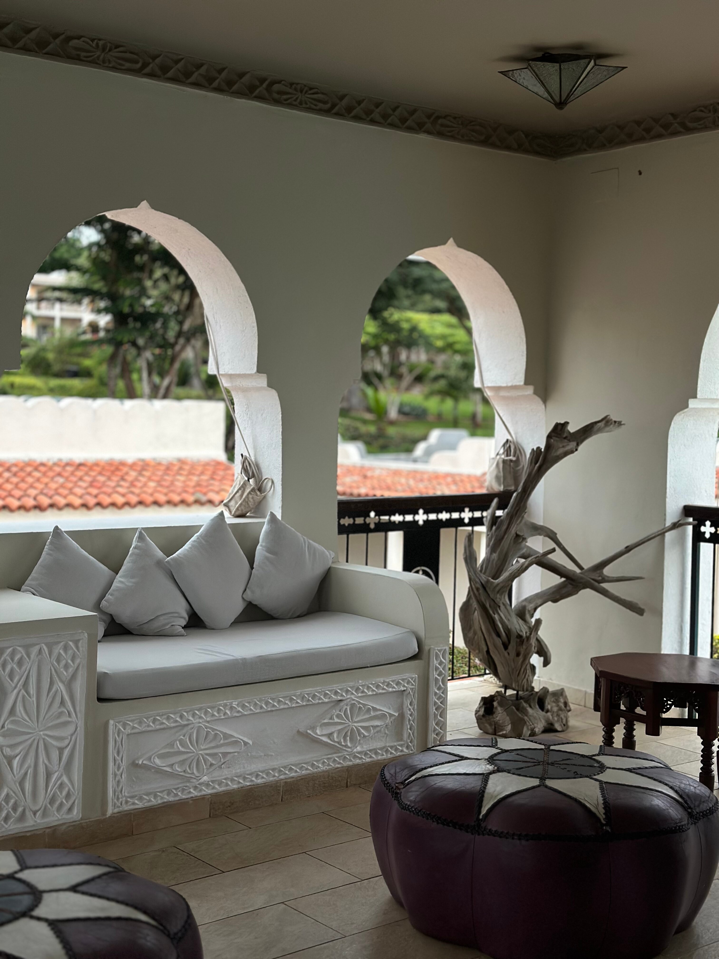 Фото Hotel Riu Palace Zanzibar