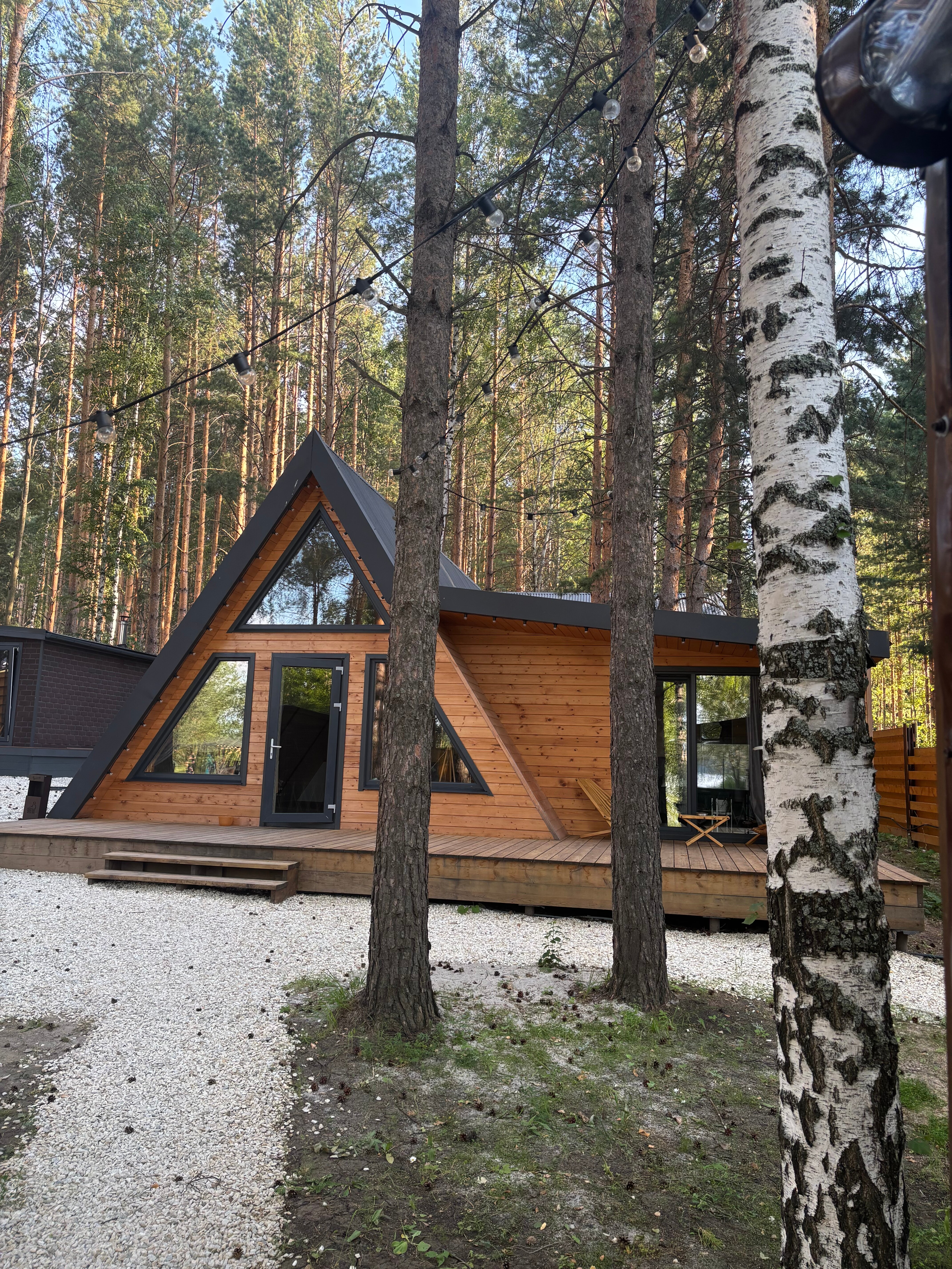 Фото Пайн Валли