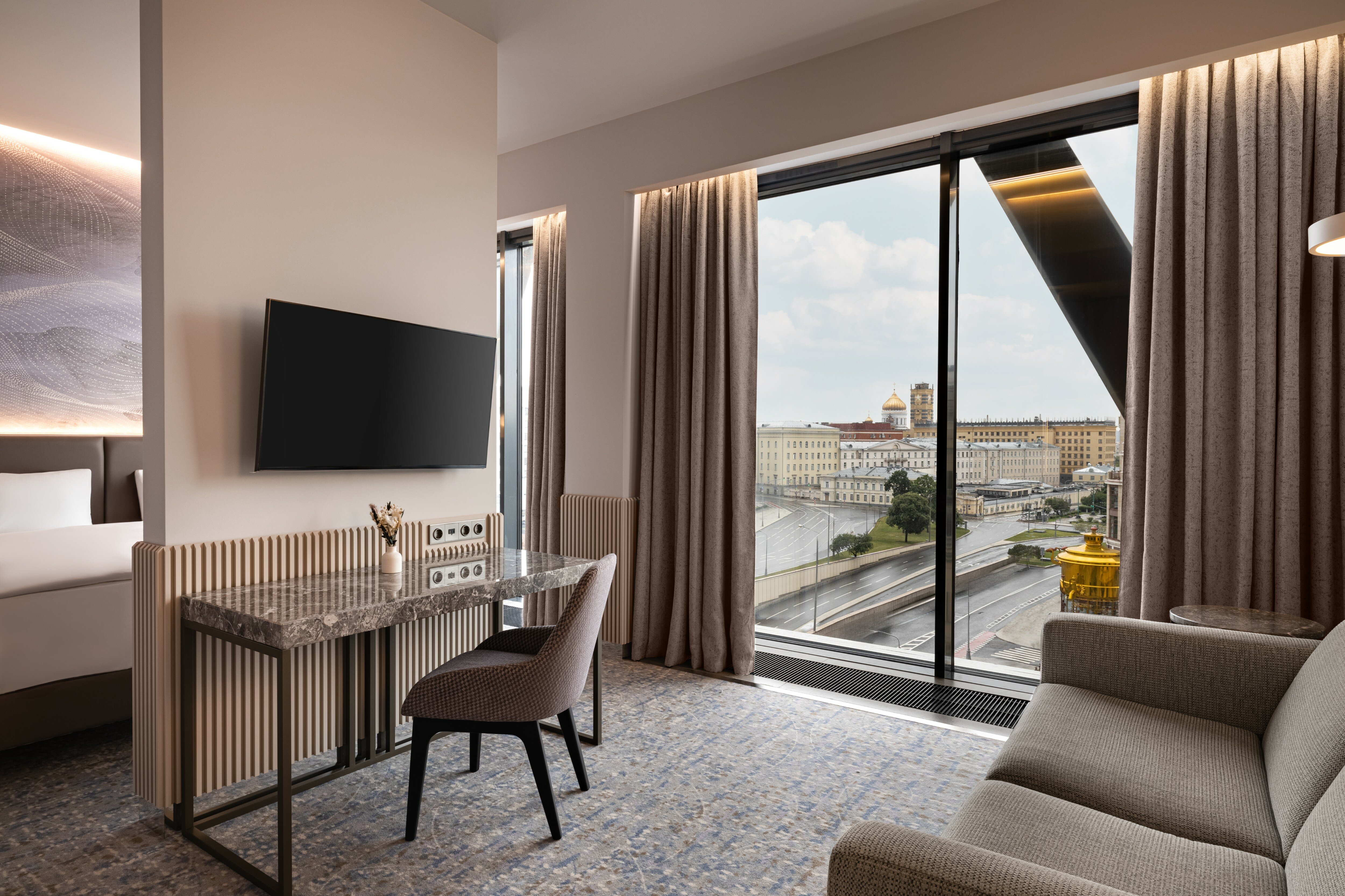 Фото Cosmos Selection Moscow Arbat