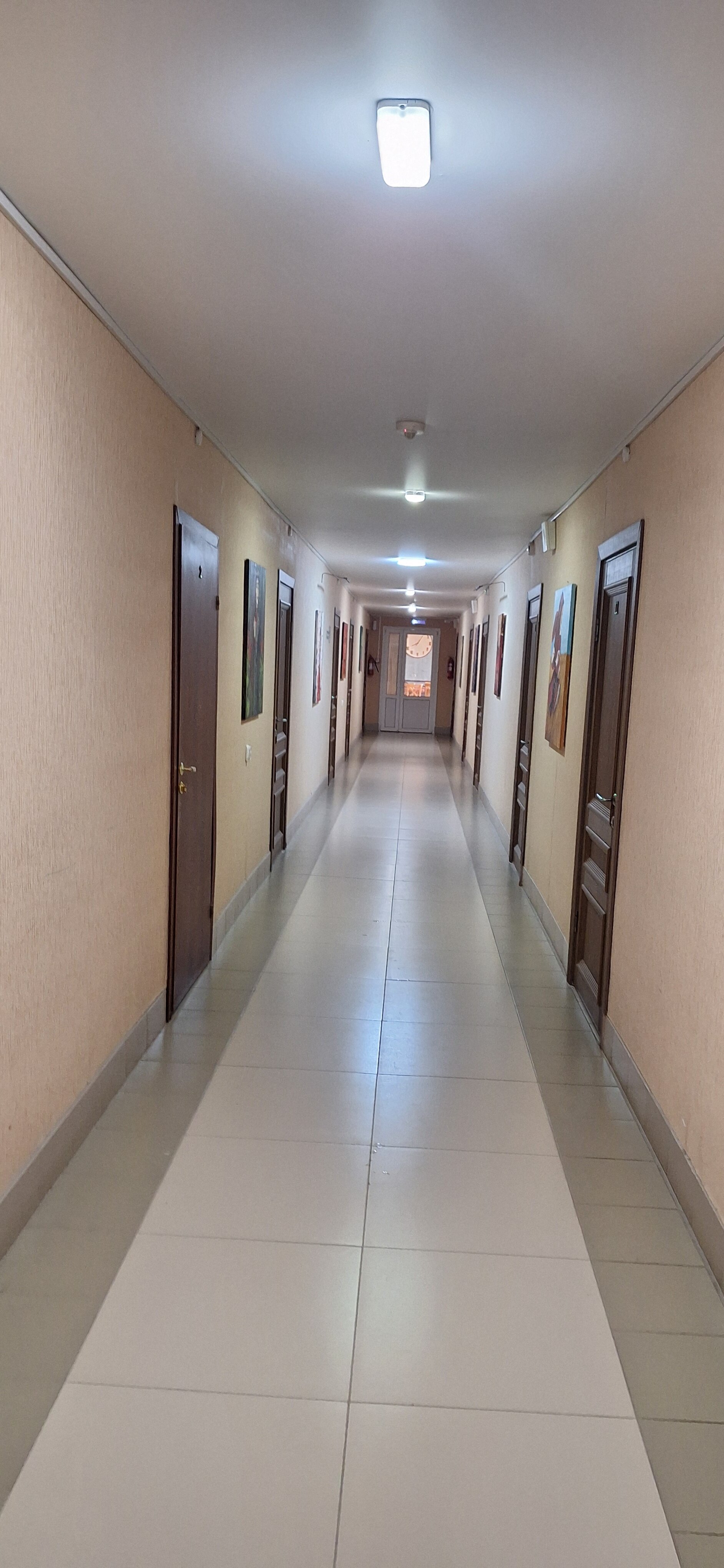 Фото Горница