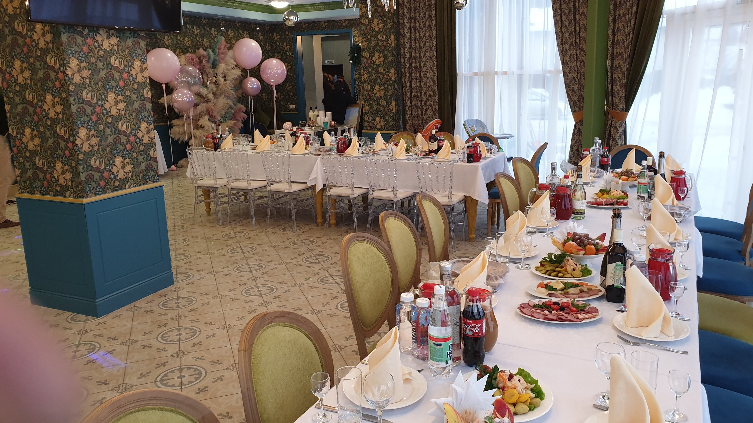 Фото Александровский двор