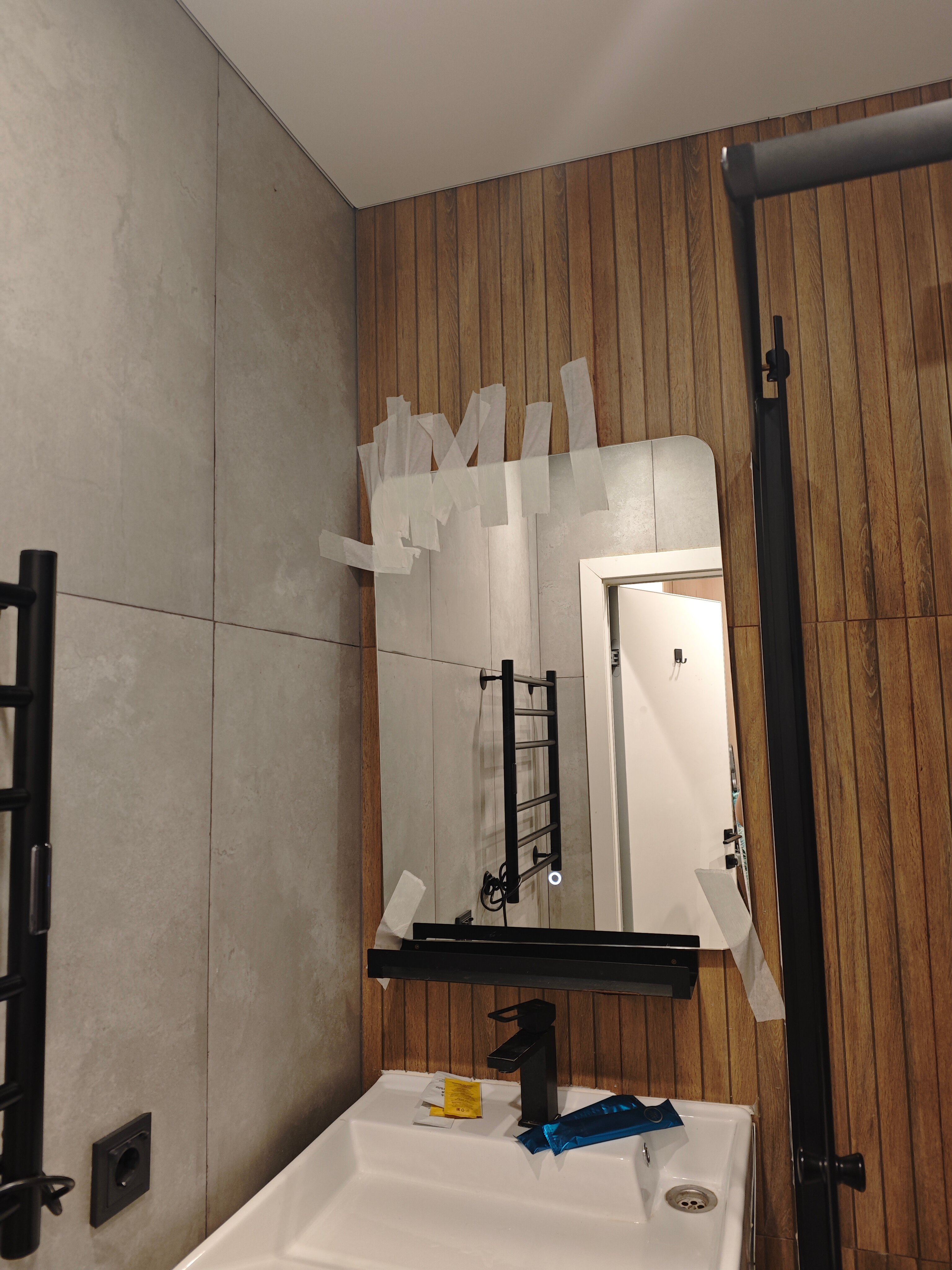 Фото Moko Apartments