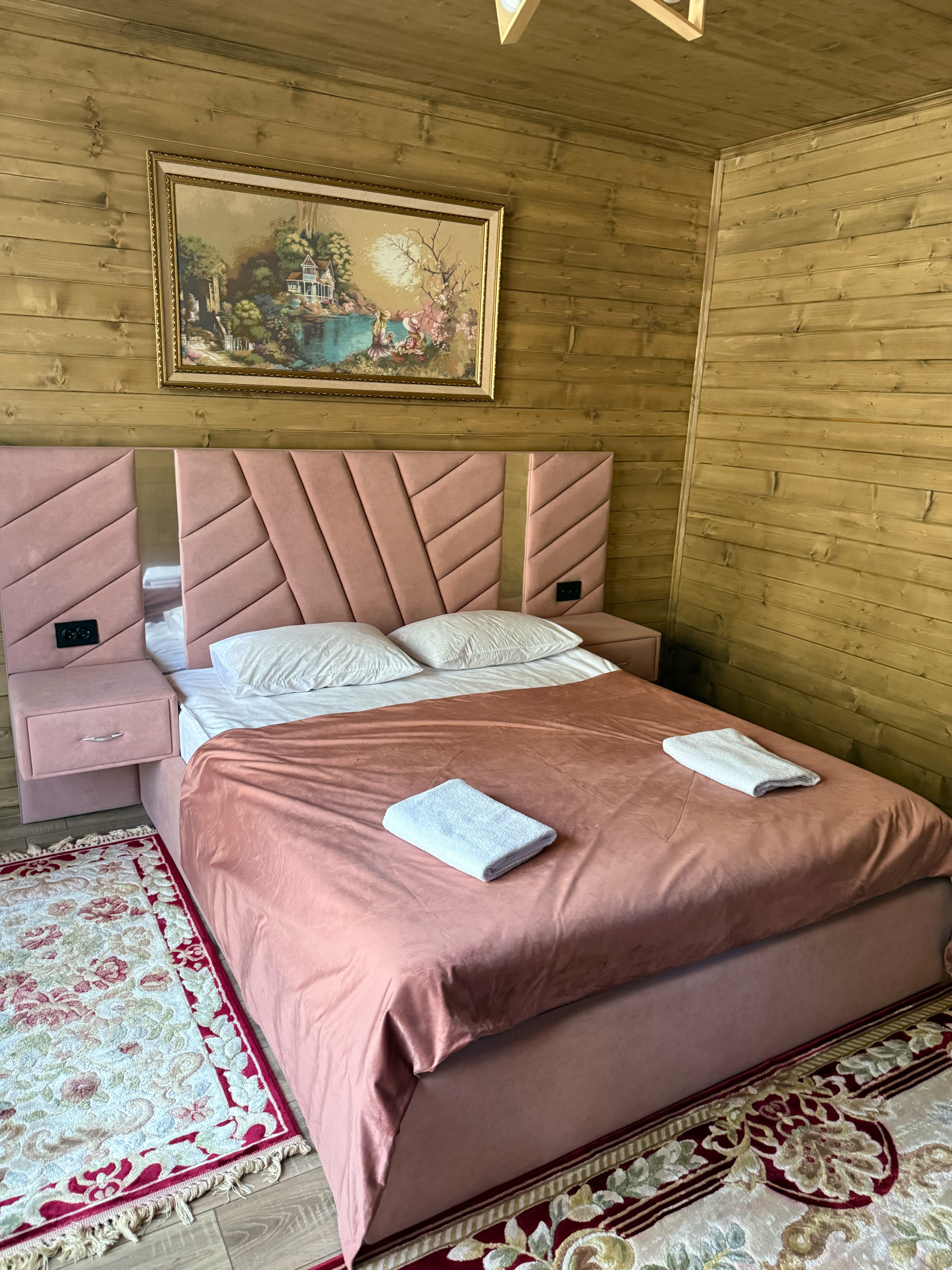 Фото Gorniy City