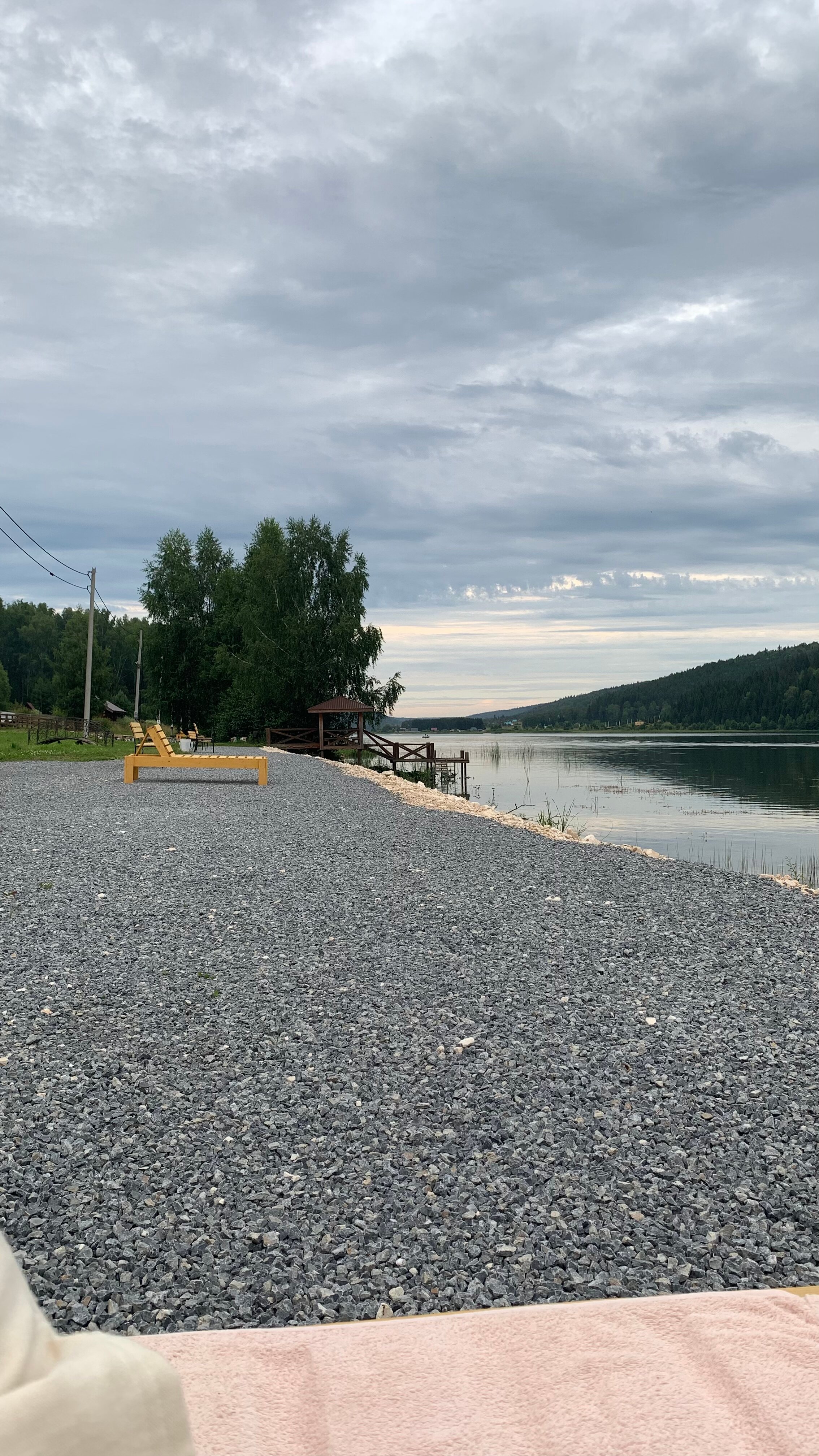 Фото Прилесье