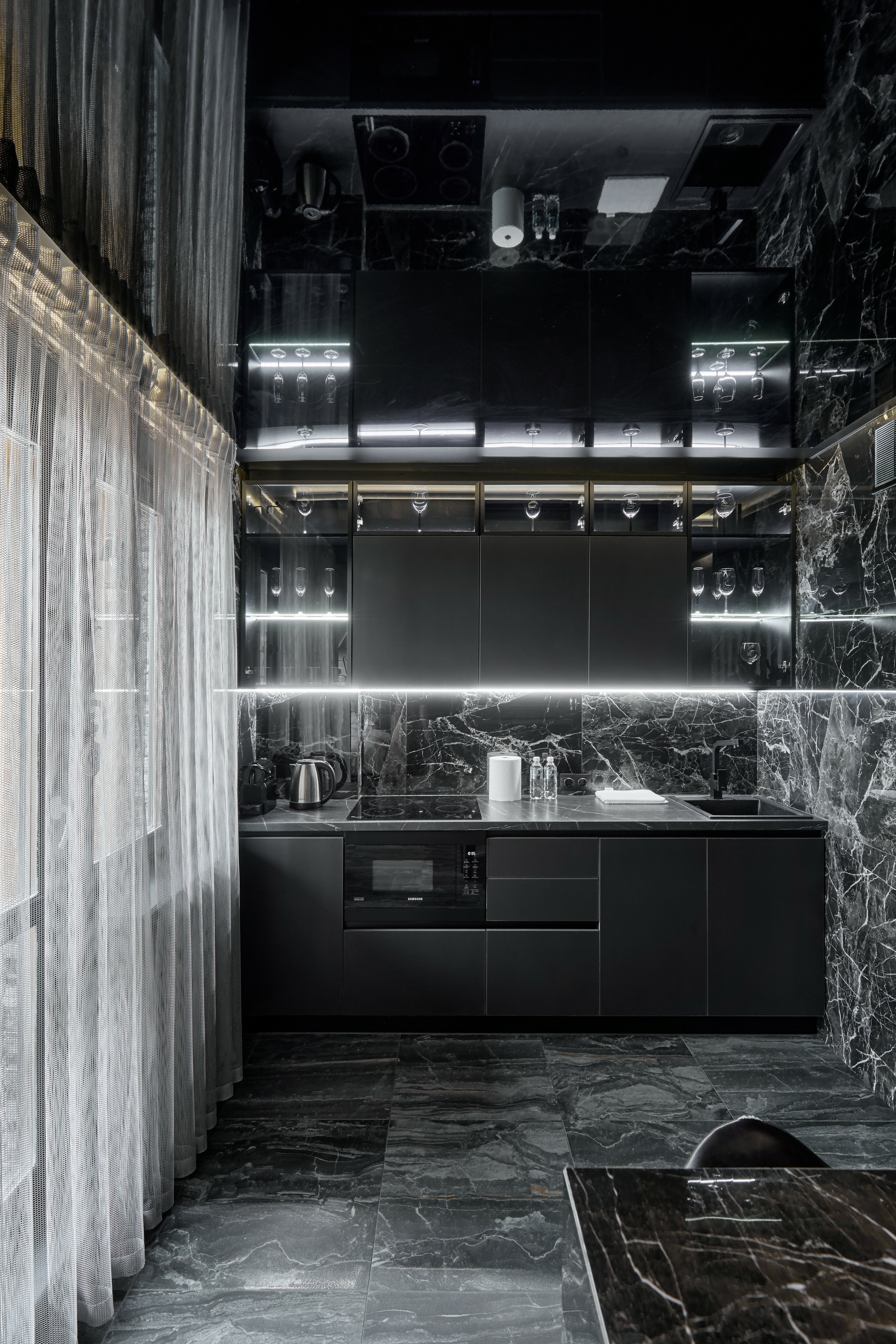 Фото Ревьере на Лидской