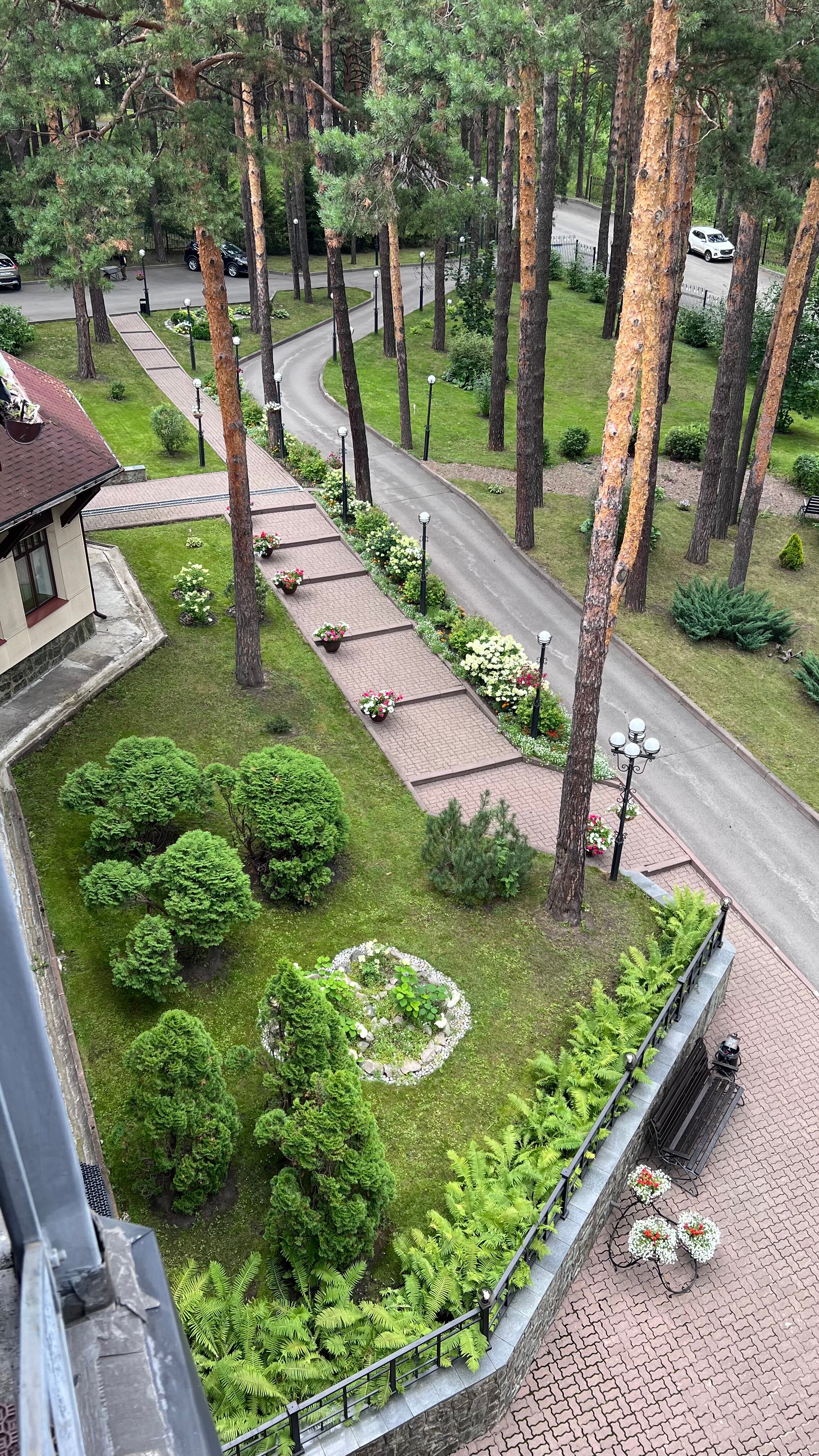 Фото Грааль