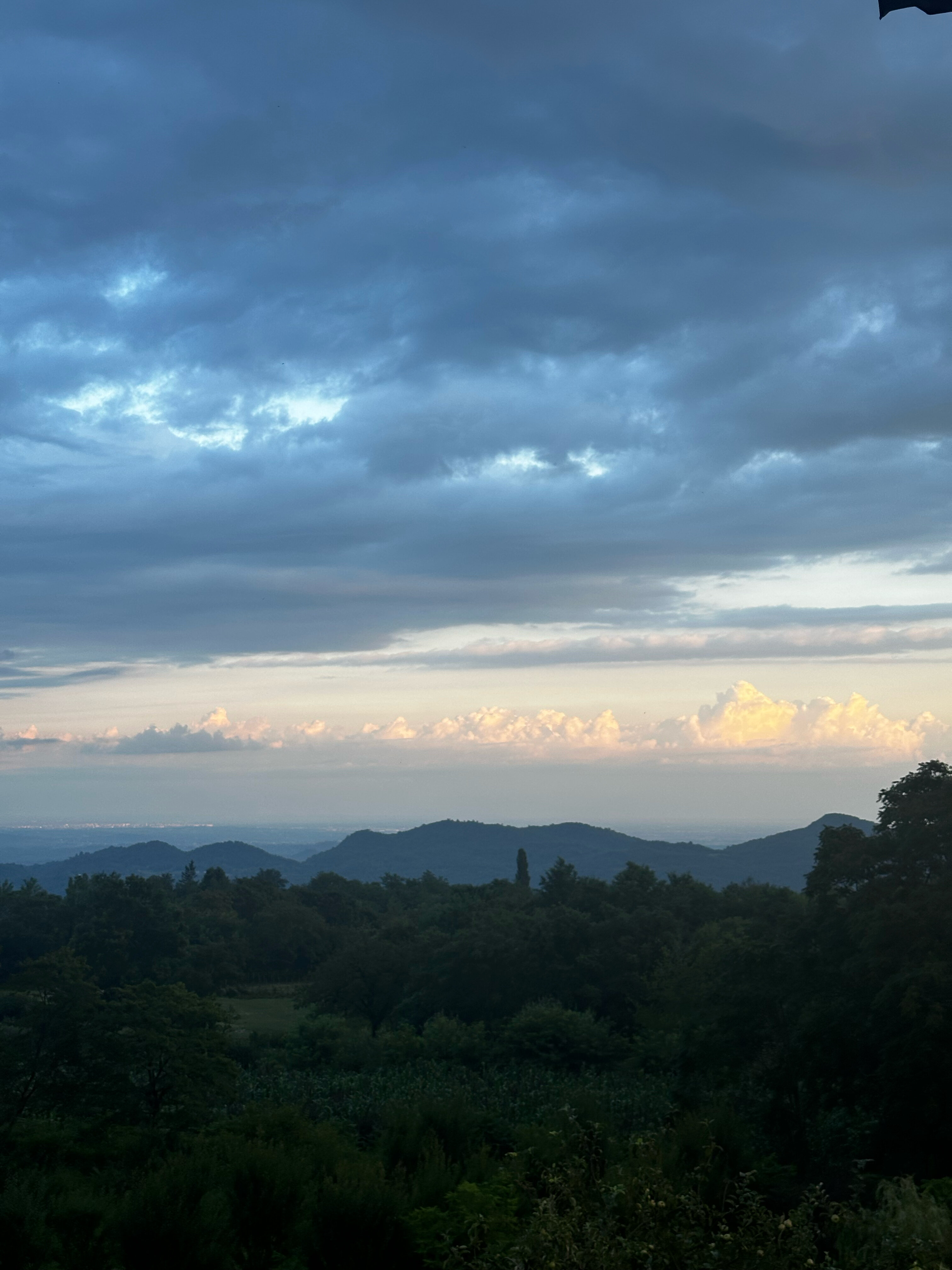 Фото Имение Чиковани