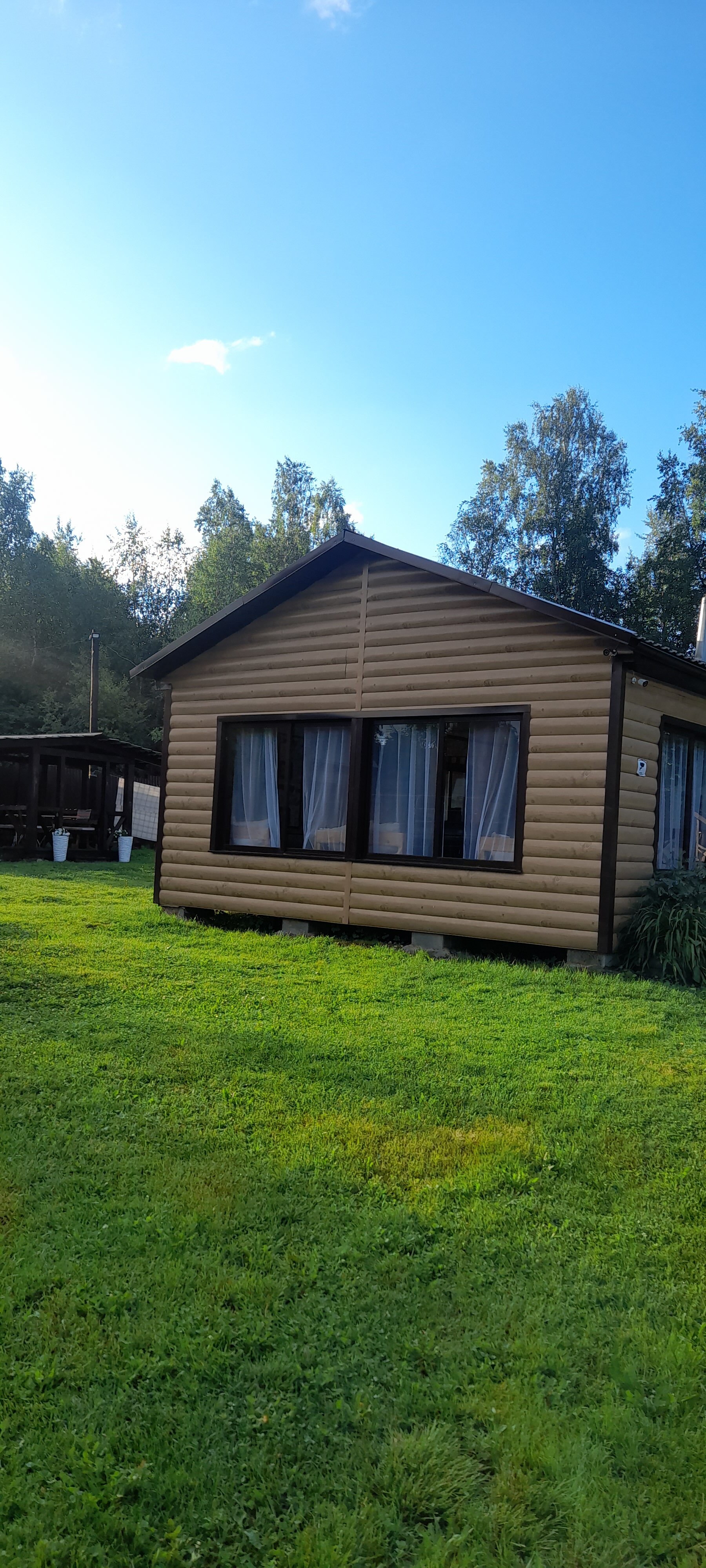 Фото Порт Танхой