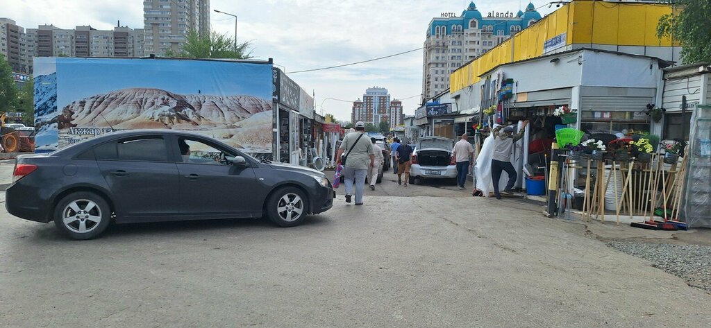 Auto accessories World of Cases, Astana, photo