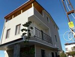 American Siding (Tekirdag, Suleymanpasa District, Cinarli Neighborhood, Cinarli Avenue, 20B), construction and finishing works