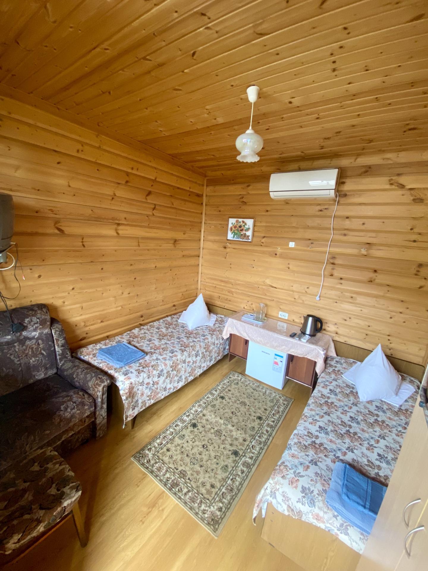 Фото Желанный гость