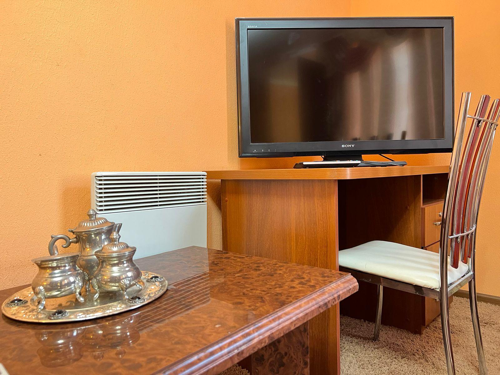 Фото ОТО Отель Астрахань