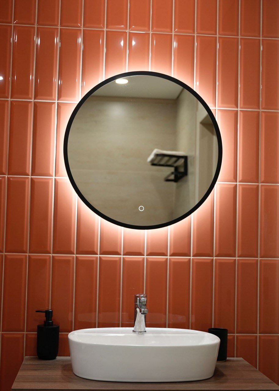 Фото Шале Меот