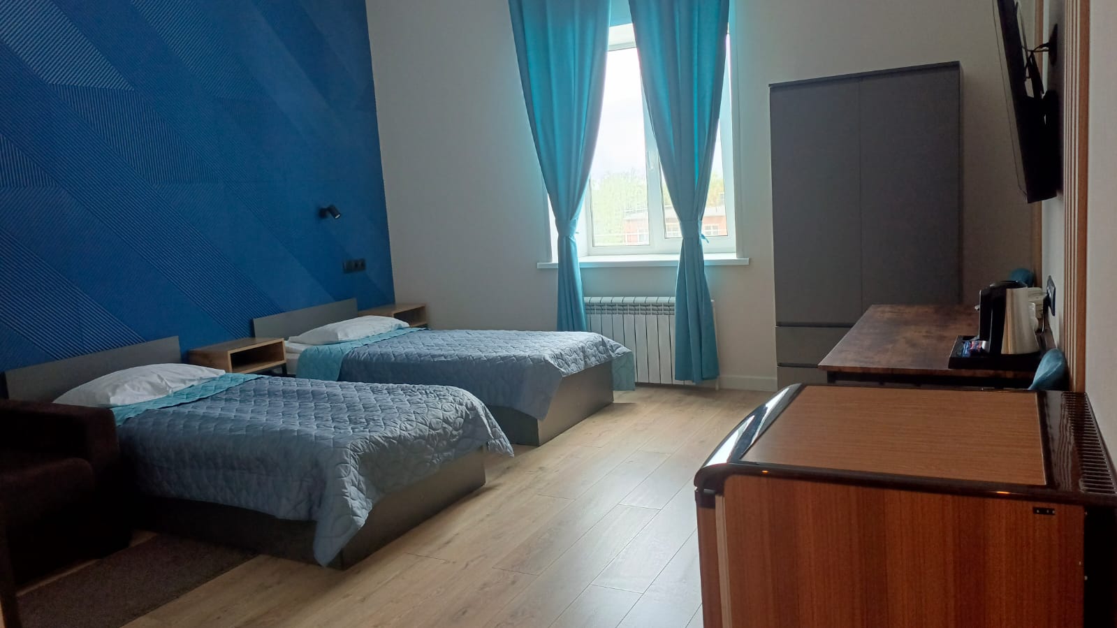 Фото Сан Сити