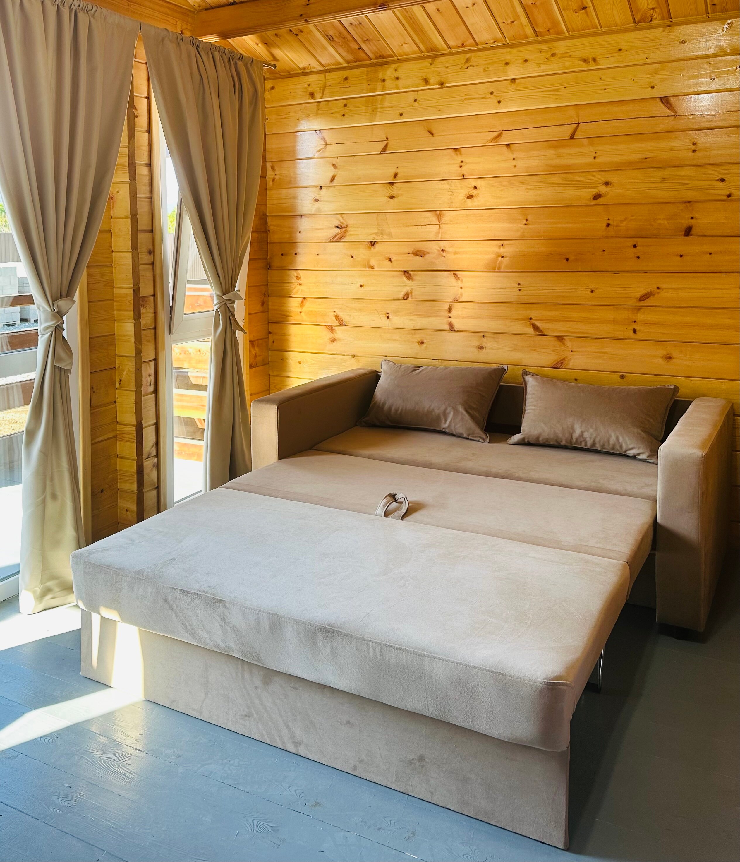 Фото Aqua Resort