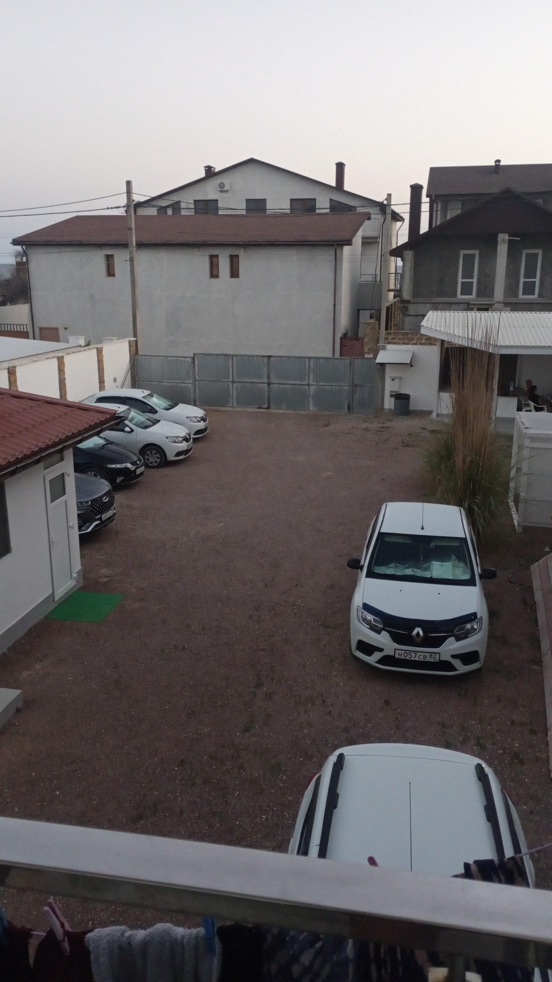 Фото Усадьба у моря