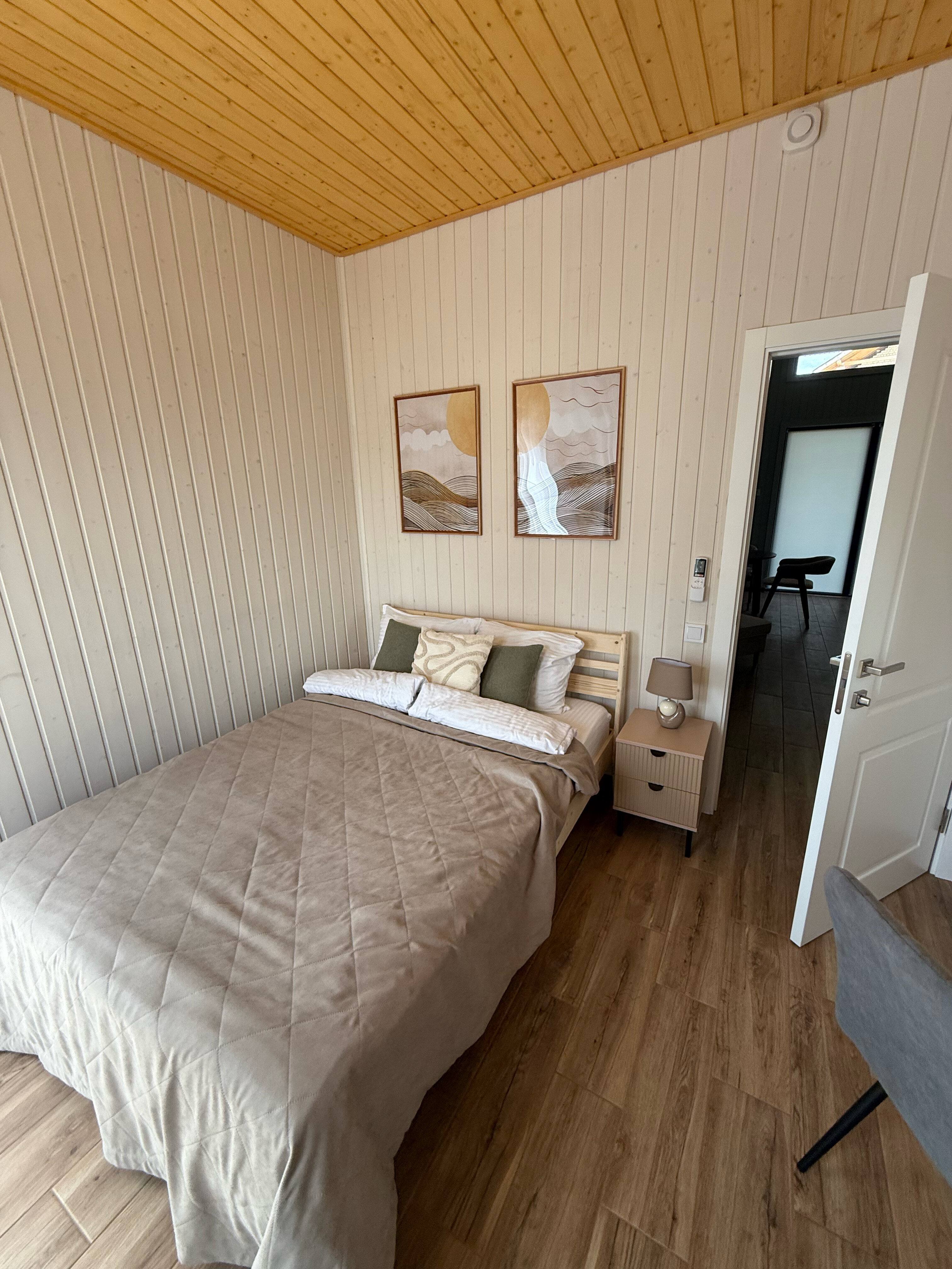 Фото Завидовские дачи