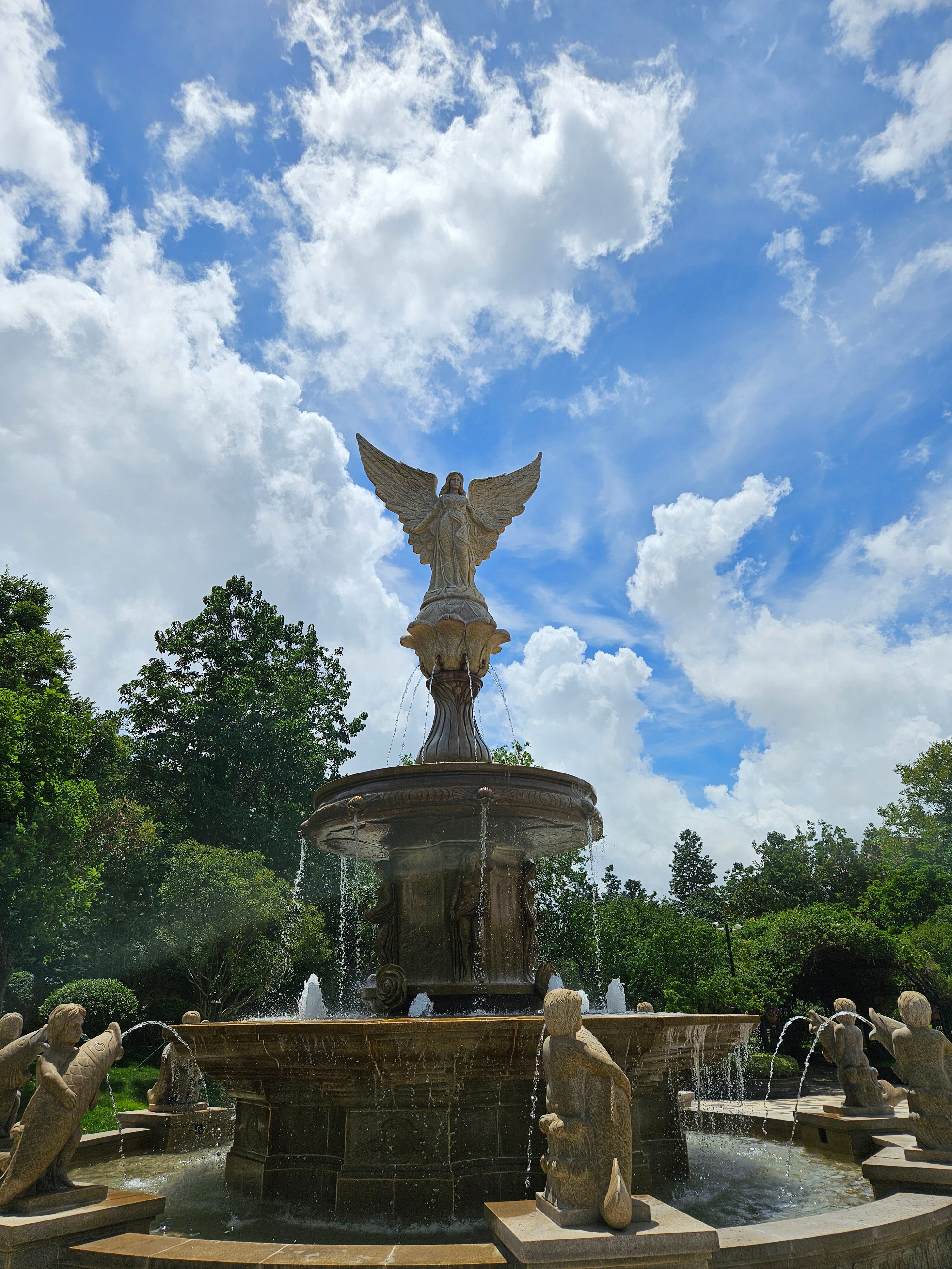 Фото Wyndham Qingdao