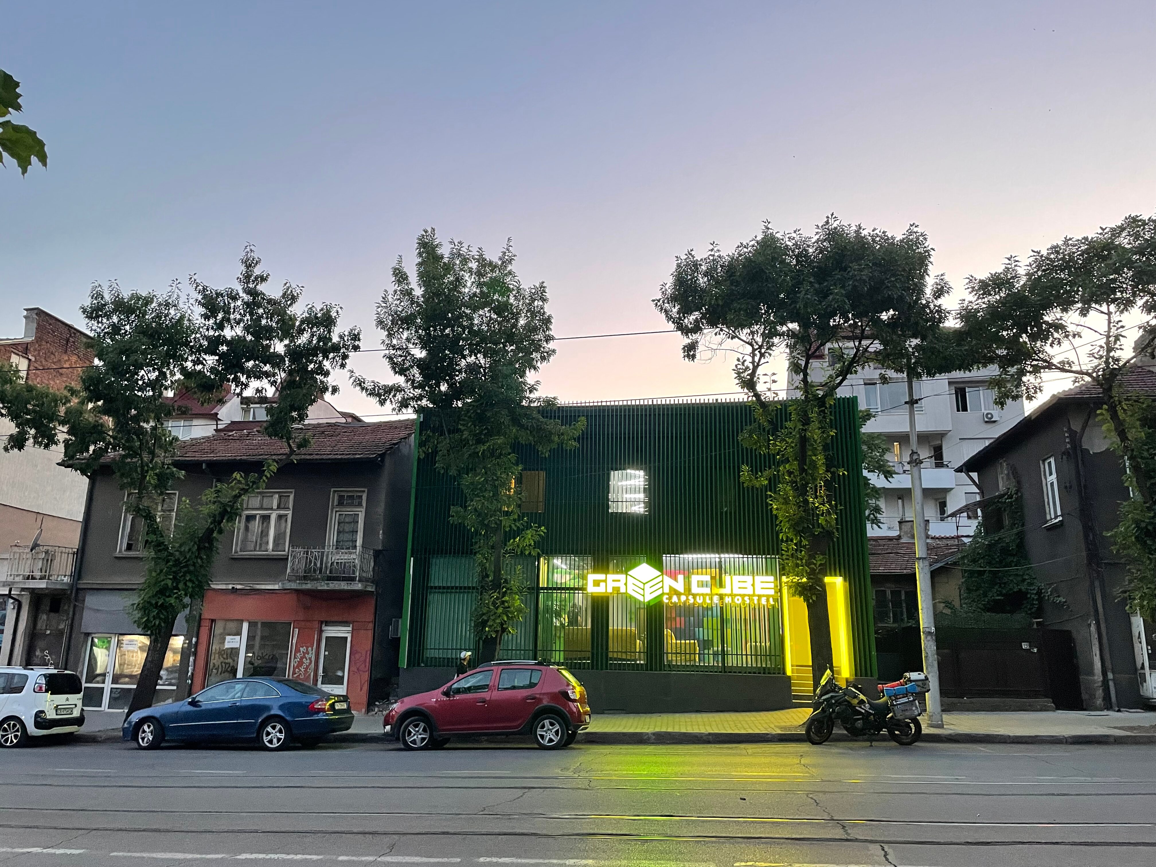 Фото отеля 2