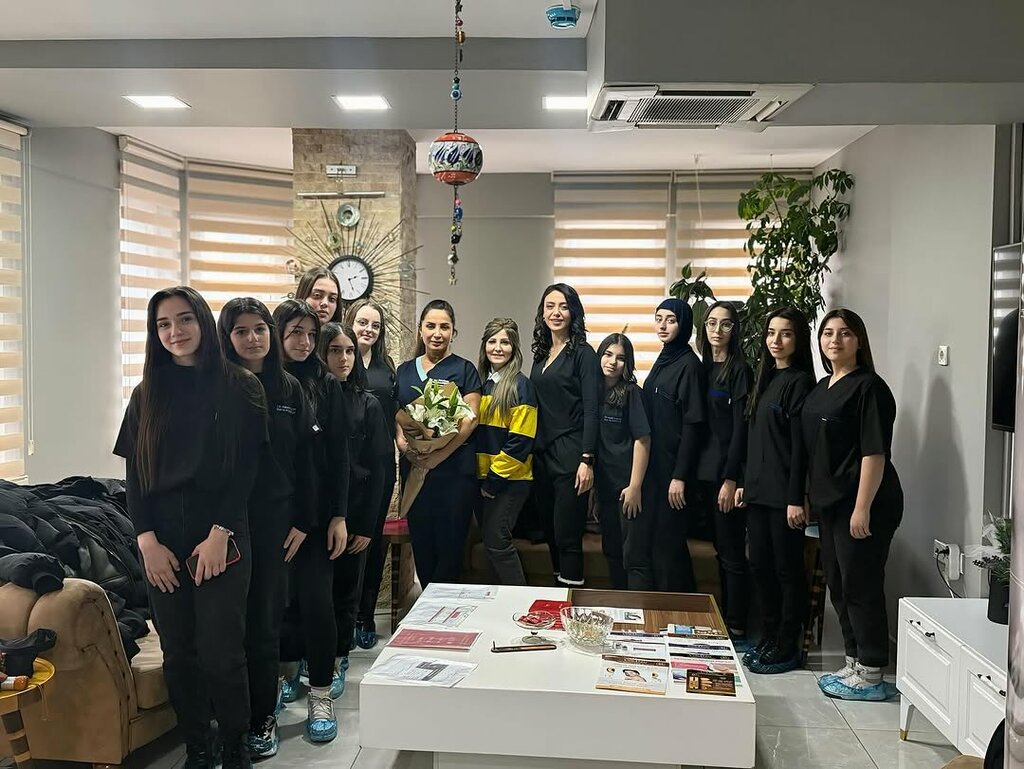 Beauty salon Op. Dr. Mustafa Capar, Ortahisar, photo